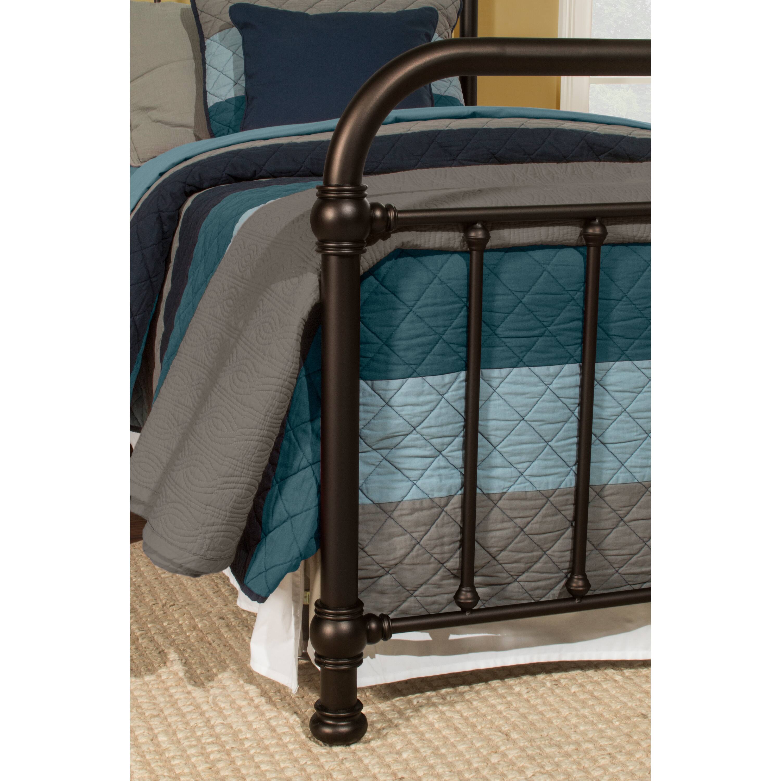 Hillsdale Kirkland Bed Set Bed Frame Included - Full