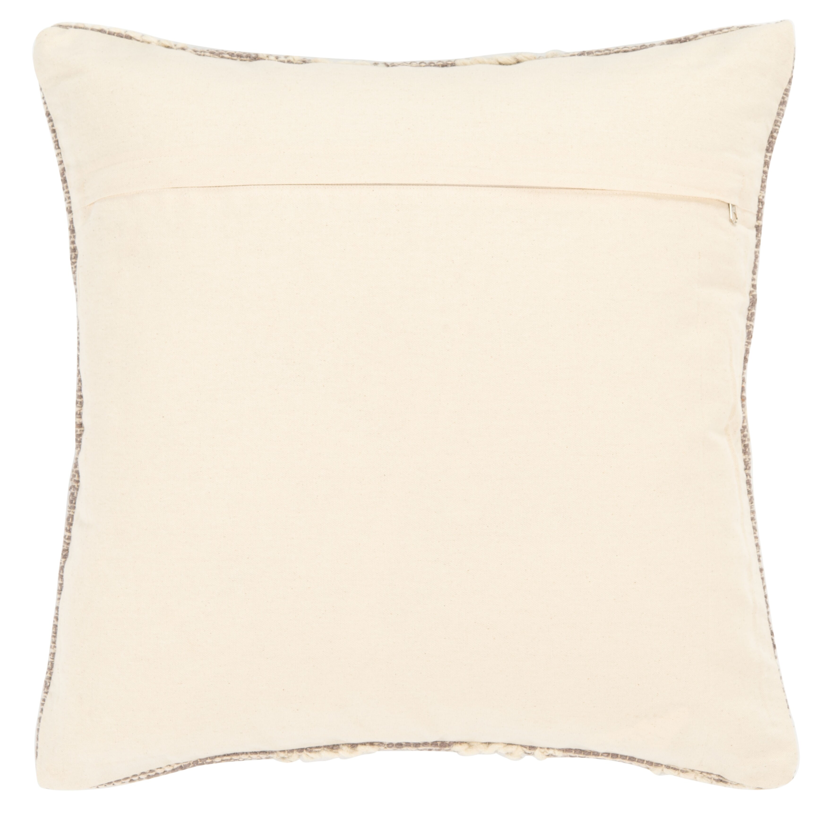 SAFAVIEH Lannie Boho 18-inch Square Decorative Accent Throw Pillow