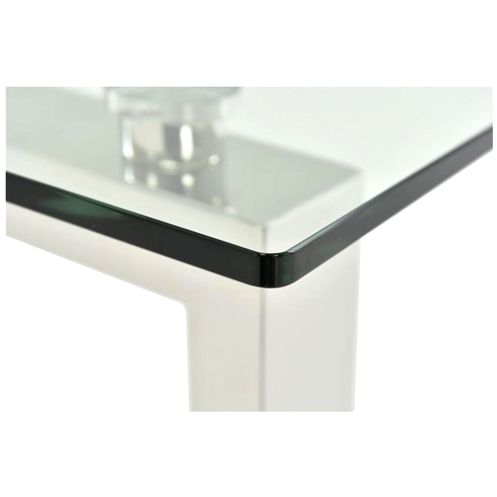 Oyster Roca Table Large