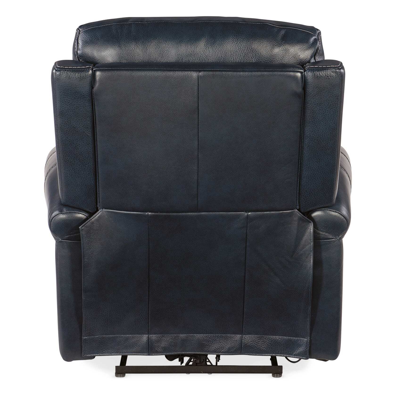 Hooker Furniture RC602-PHZL-POWER-RECLINER Eisley 39" Wide Leather