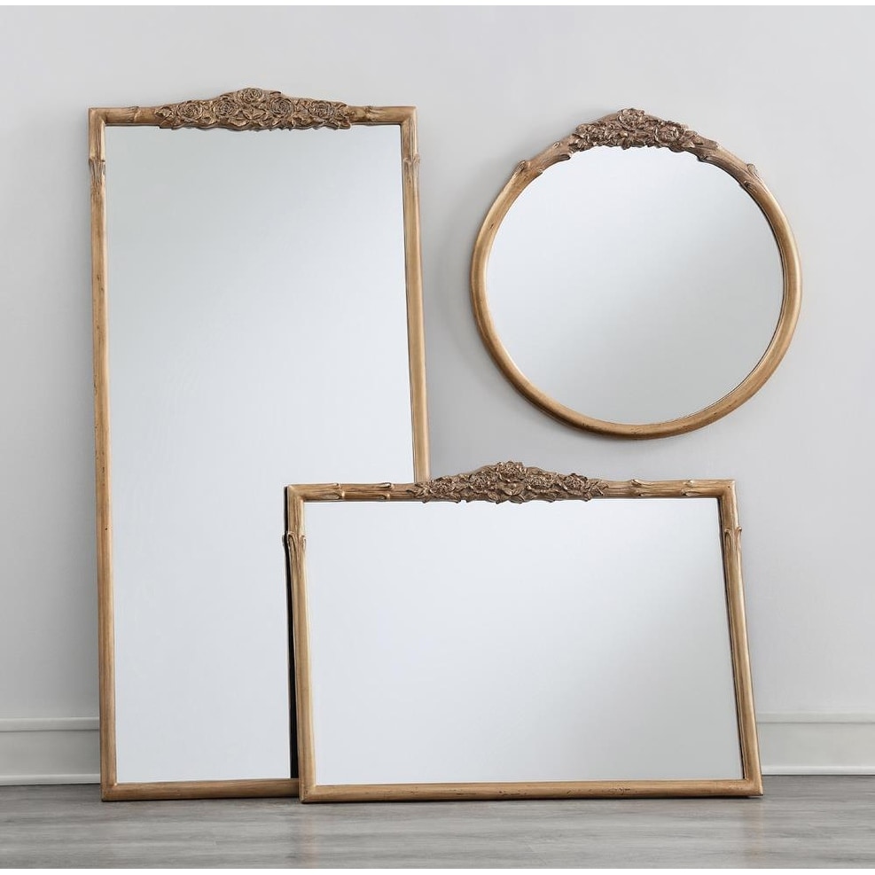 Coaster Furniture Mantel Mirror
