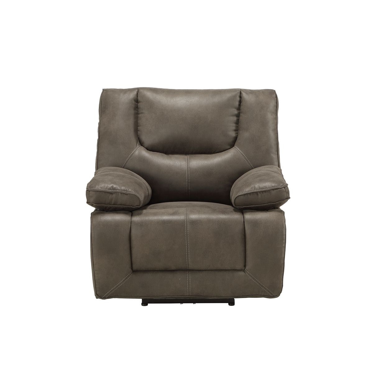 Motion Reclining Recliner Adjustable Inclination Theater Seating