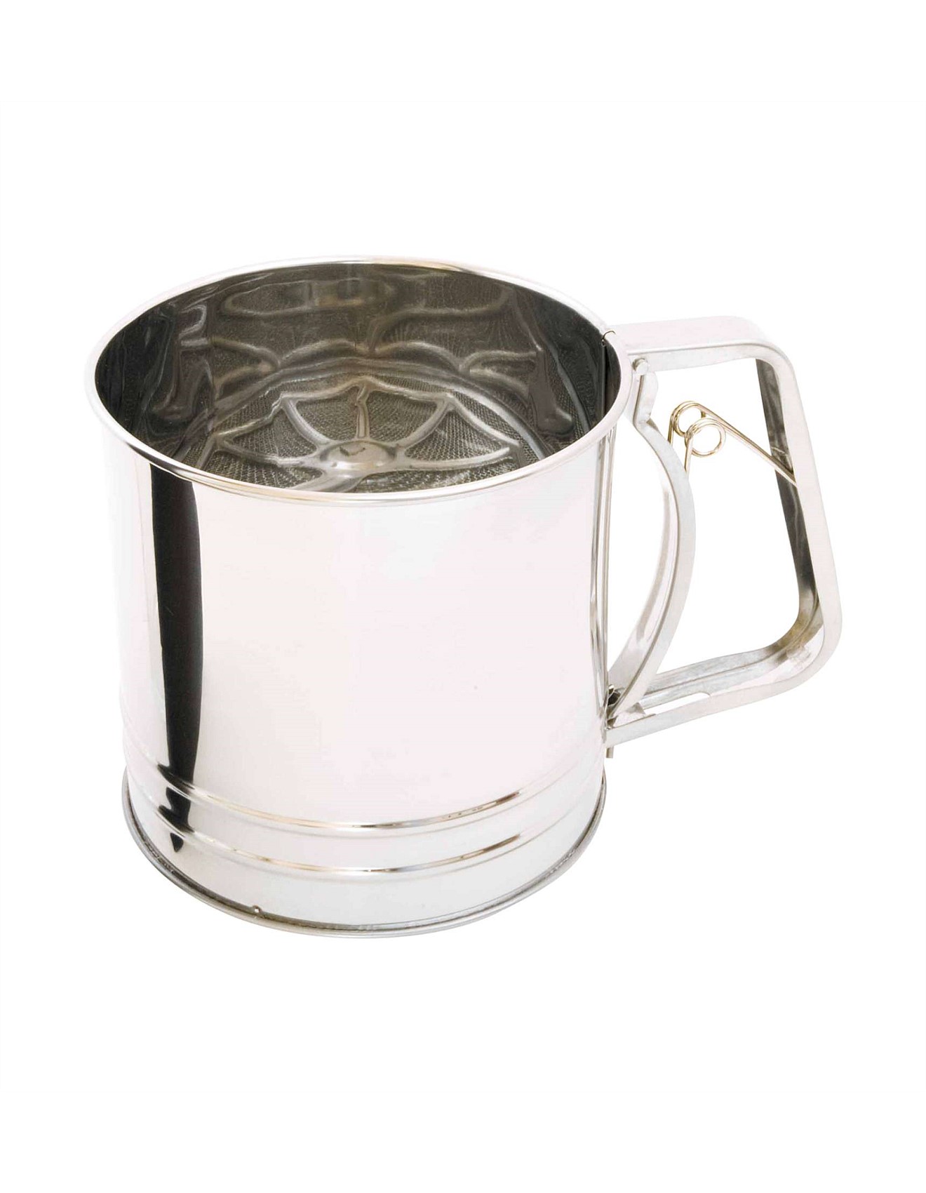 Cuisena Flour Sifter 5 Cup