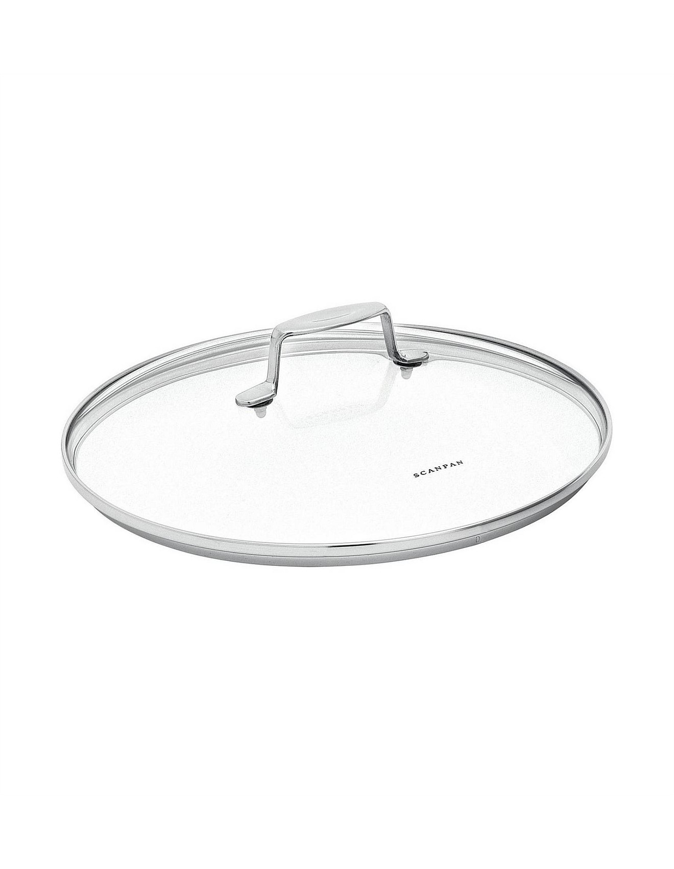 Scanpan Impact Glass Lid 28cm