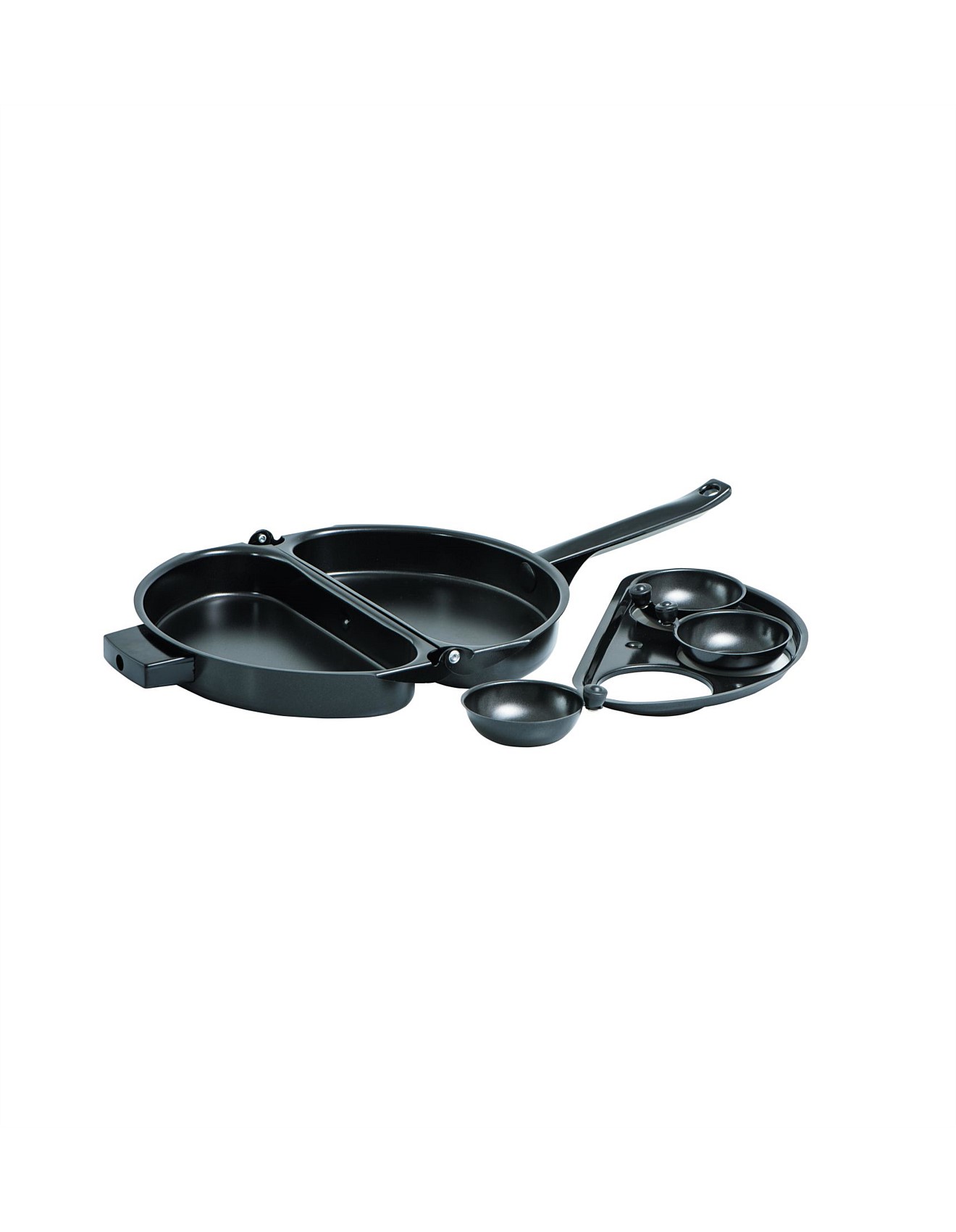 Avanti Non Stick Omlete Pan