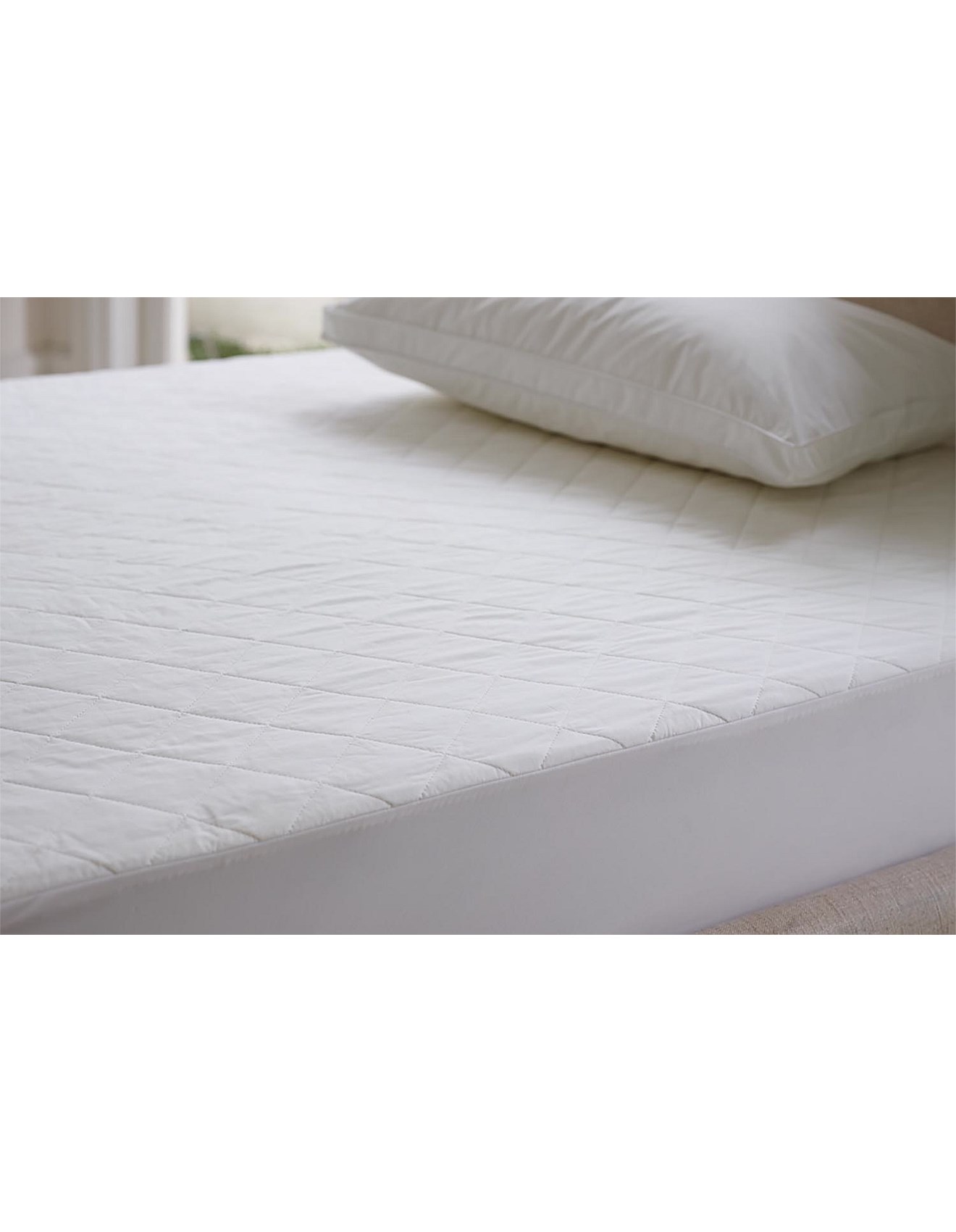 Sheridan Ultracool King Single Mattress Protector