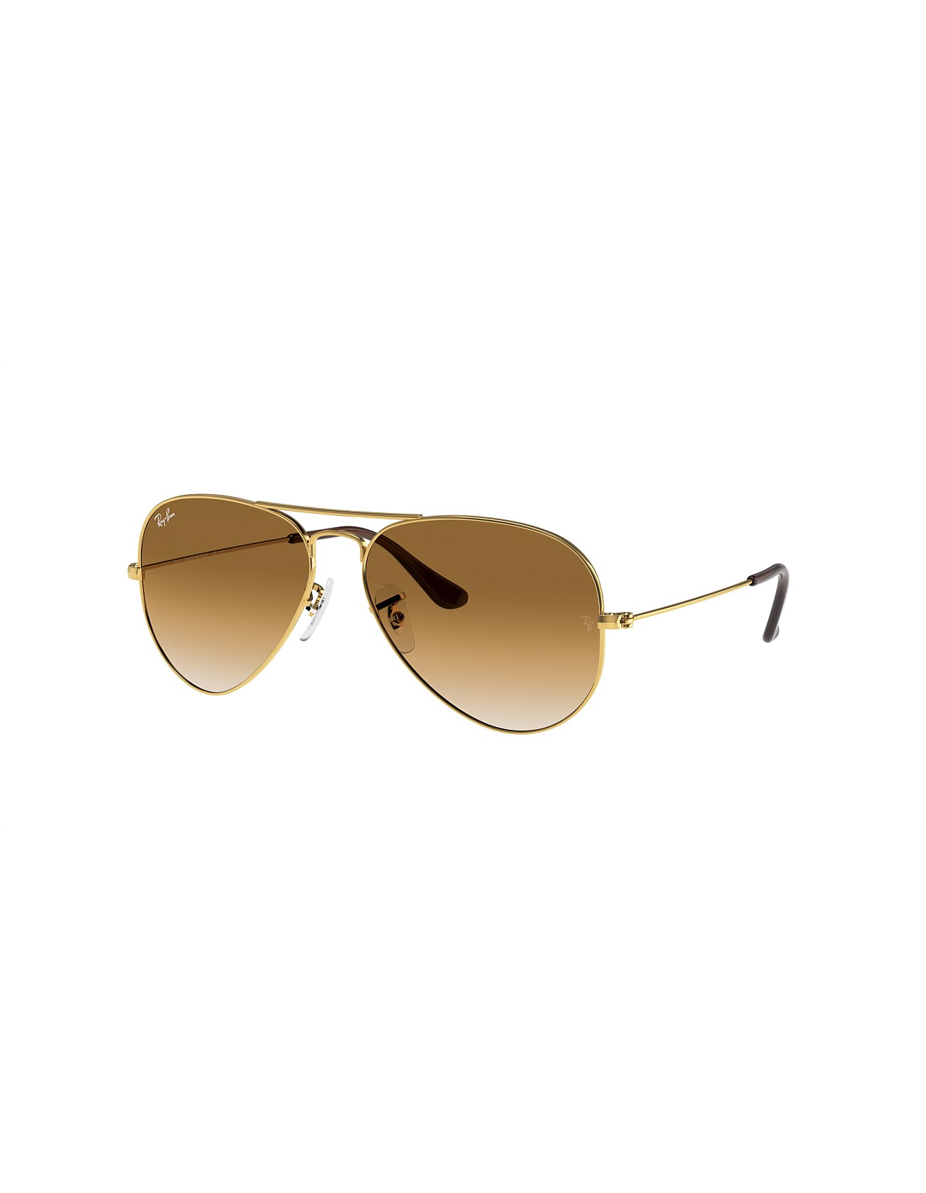 Ray-Ban Large Aviator Sunglasses