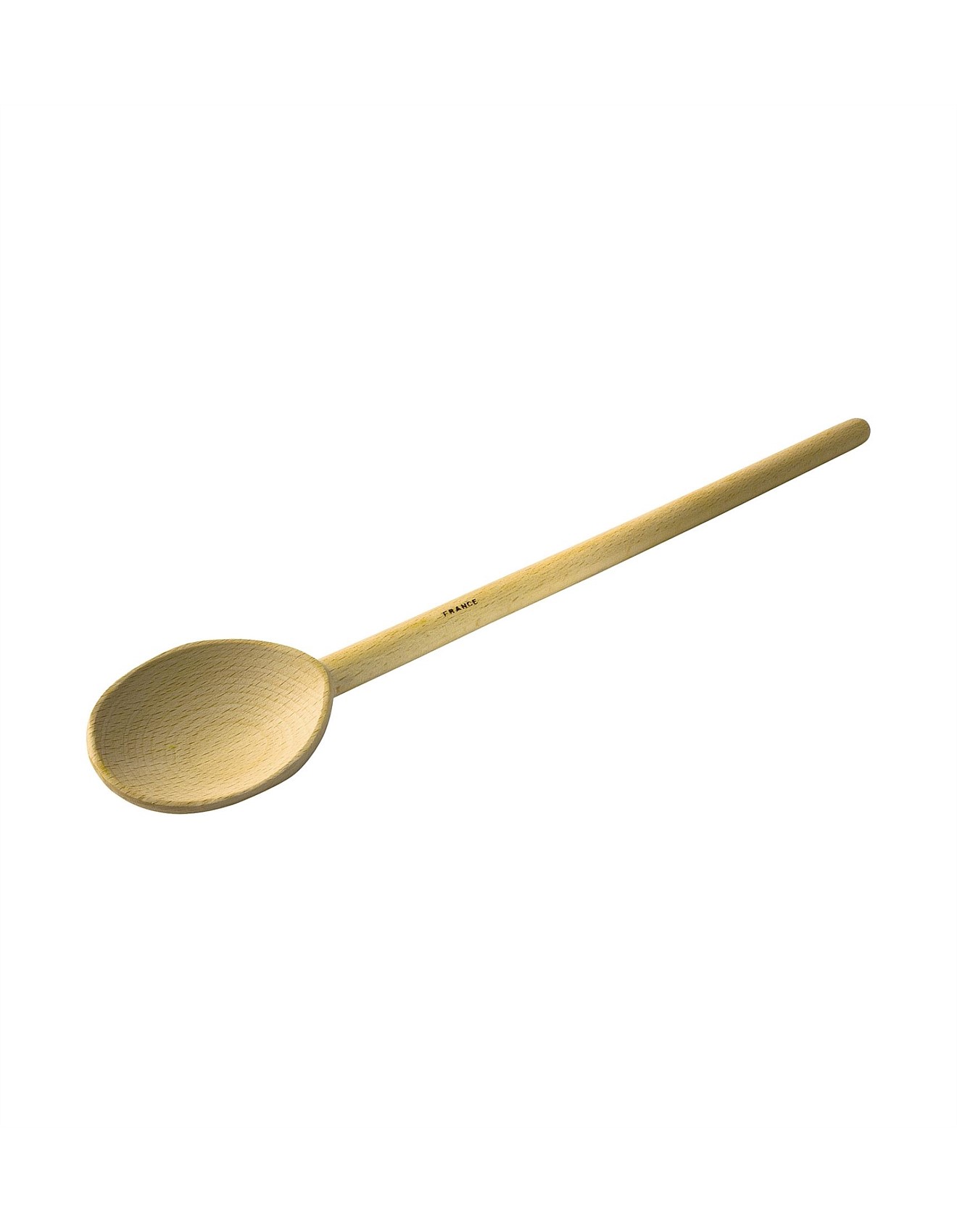 Euroline Wooden Spoon 40cm