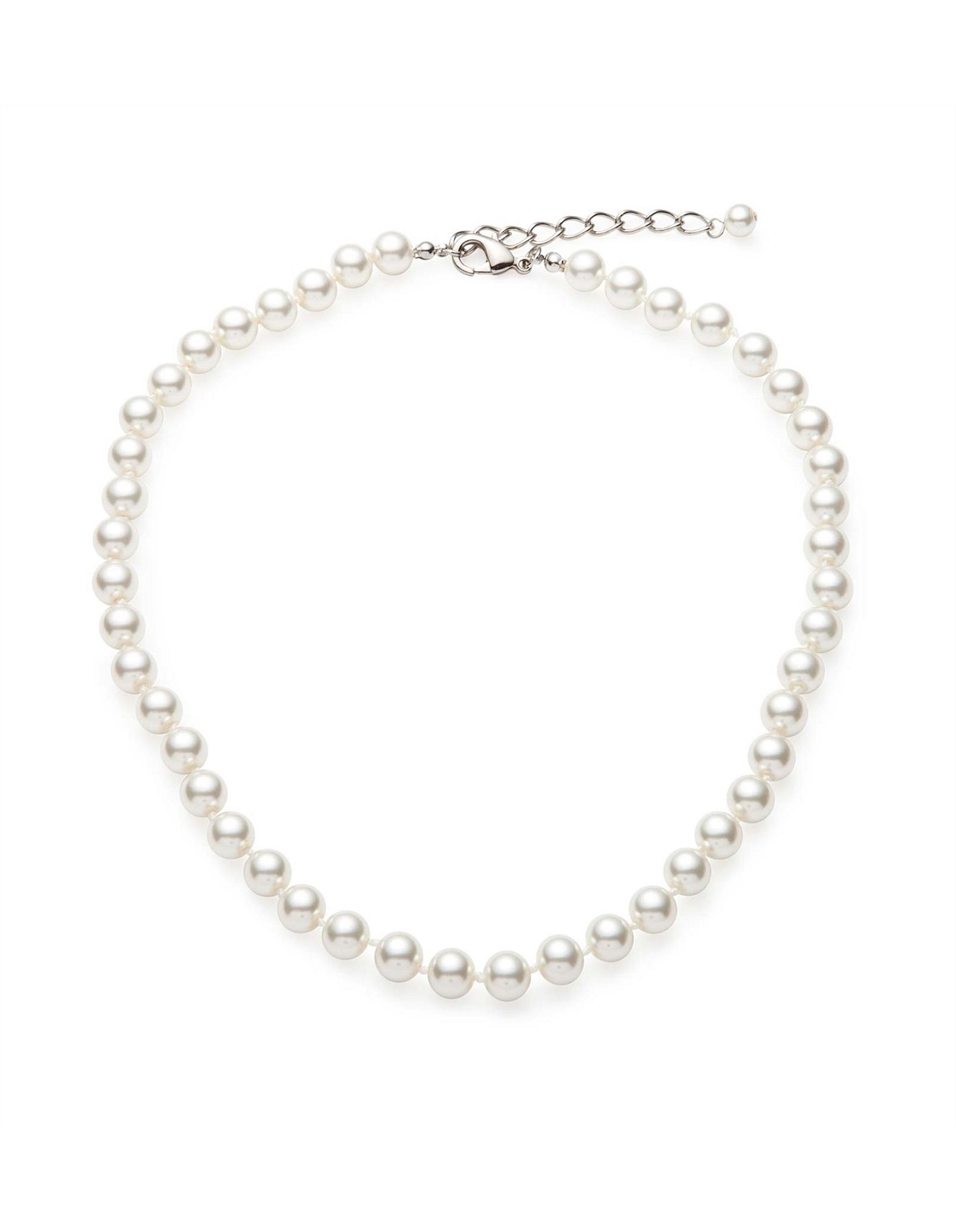 Gregory Ladner Pearl Knotted 40cm