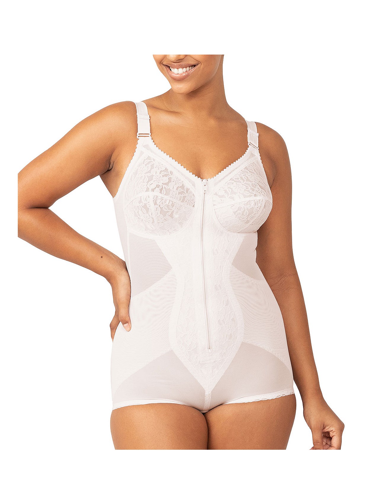 Triumph Poesie Bodysuit