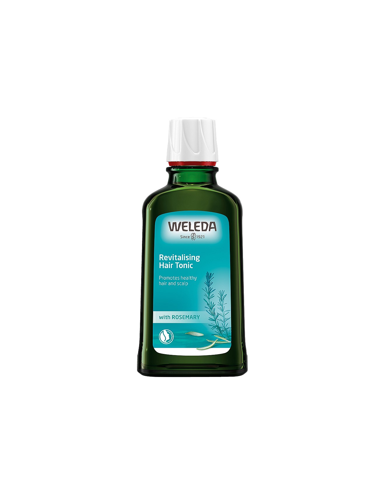 Weleda Revitalising Hair Tonic 100ml