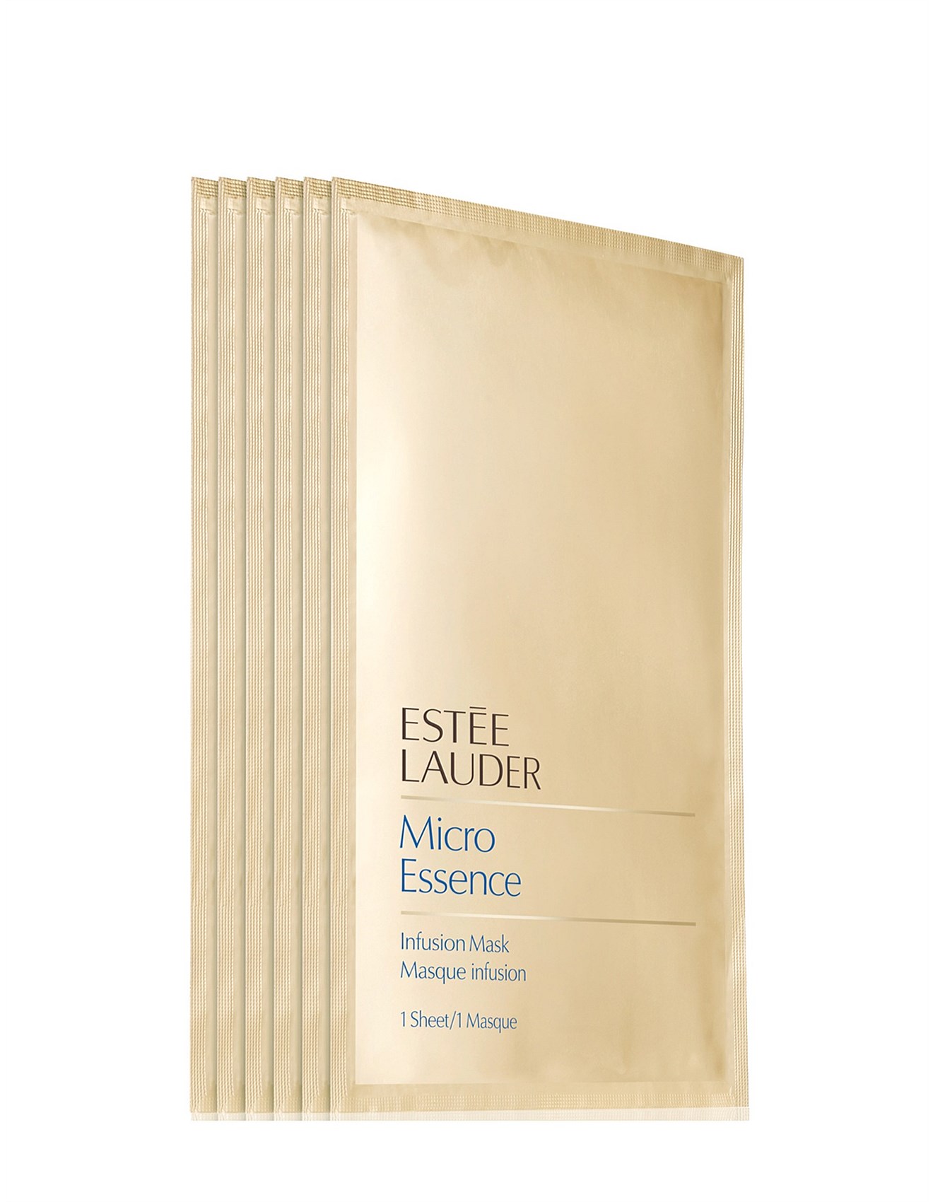 Estee Lauder Micro Essence Infusion Mask