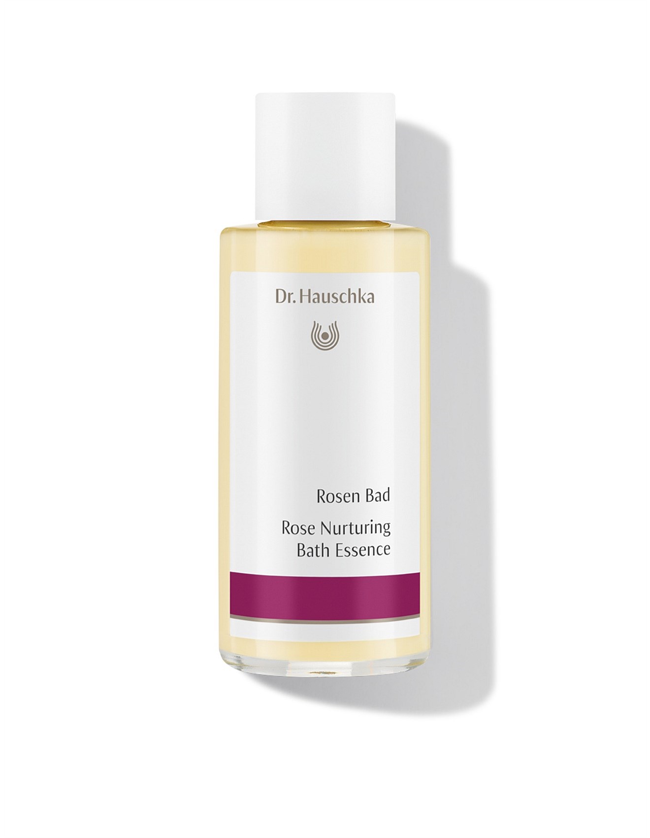 Dr Hauschka Rose Bath Essence