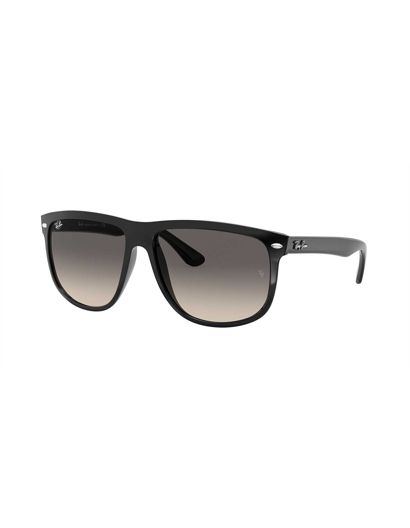 Ray-Ban Injected Man Sunglasses