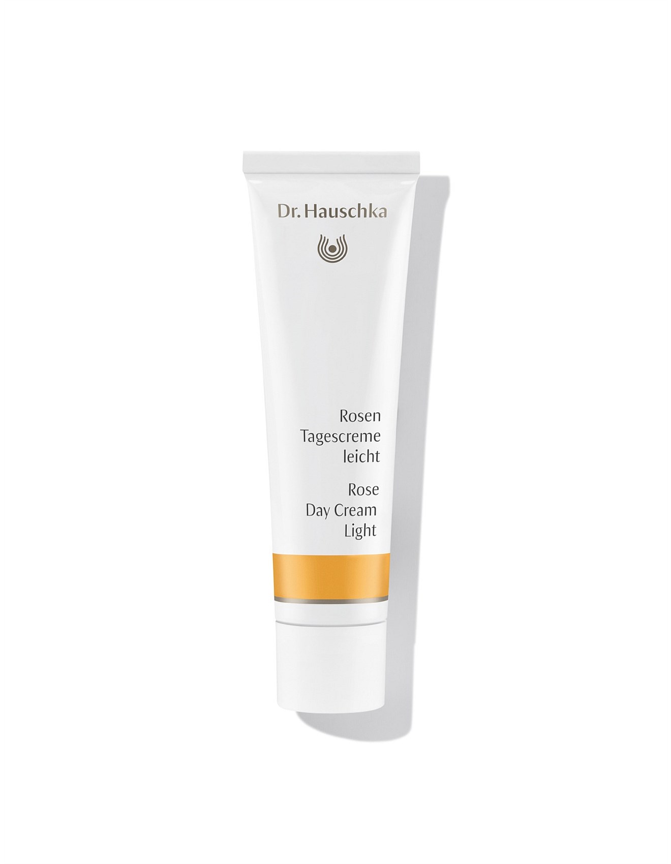 Dr Hauschka Rose Day Cream Light 30ml