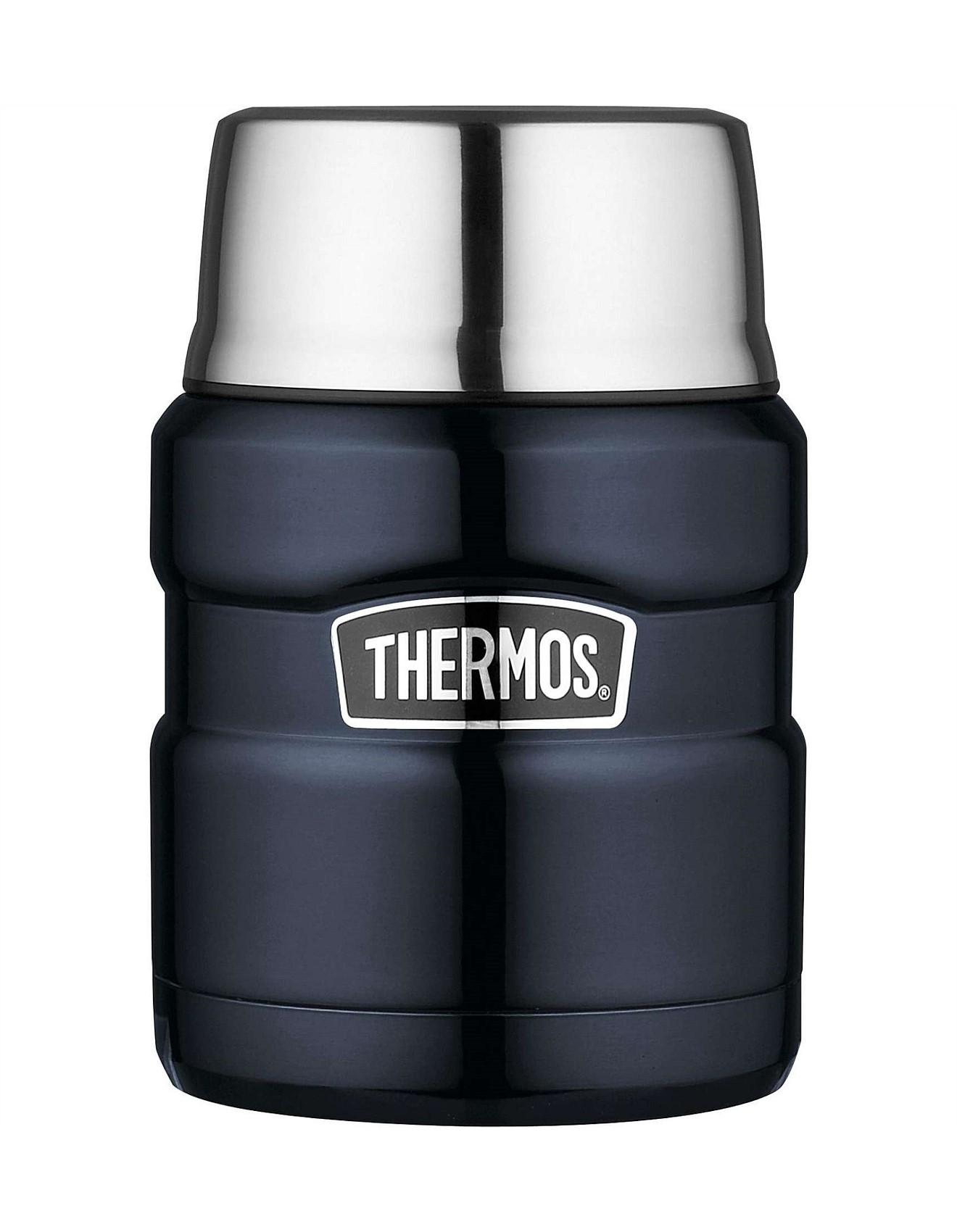 Thermos Stainless Steel Food Jar 470ml