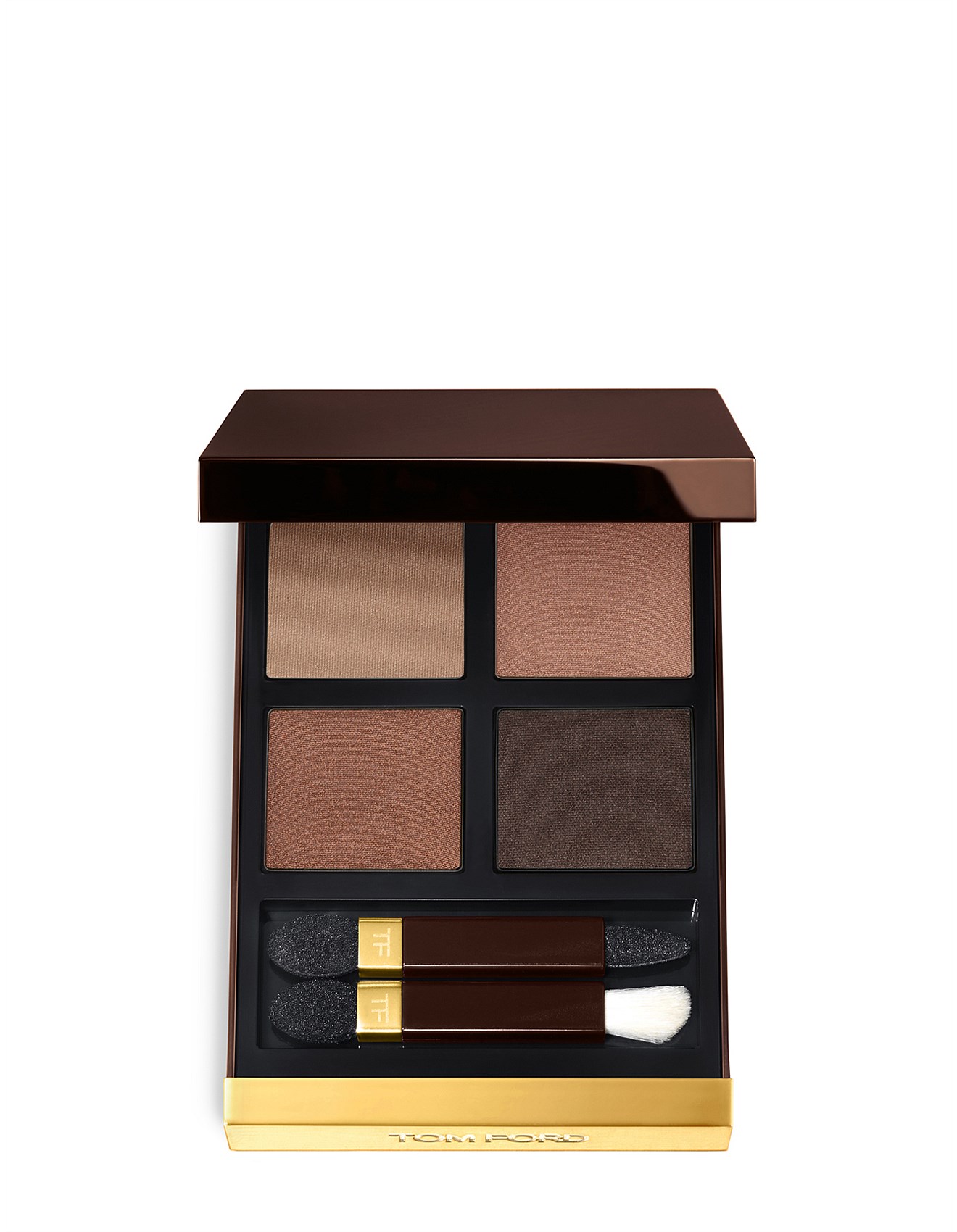 Tom Ford Eye Color Quad