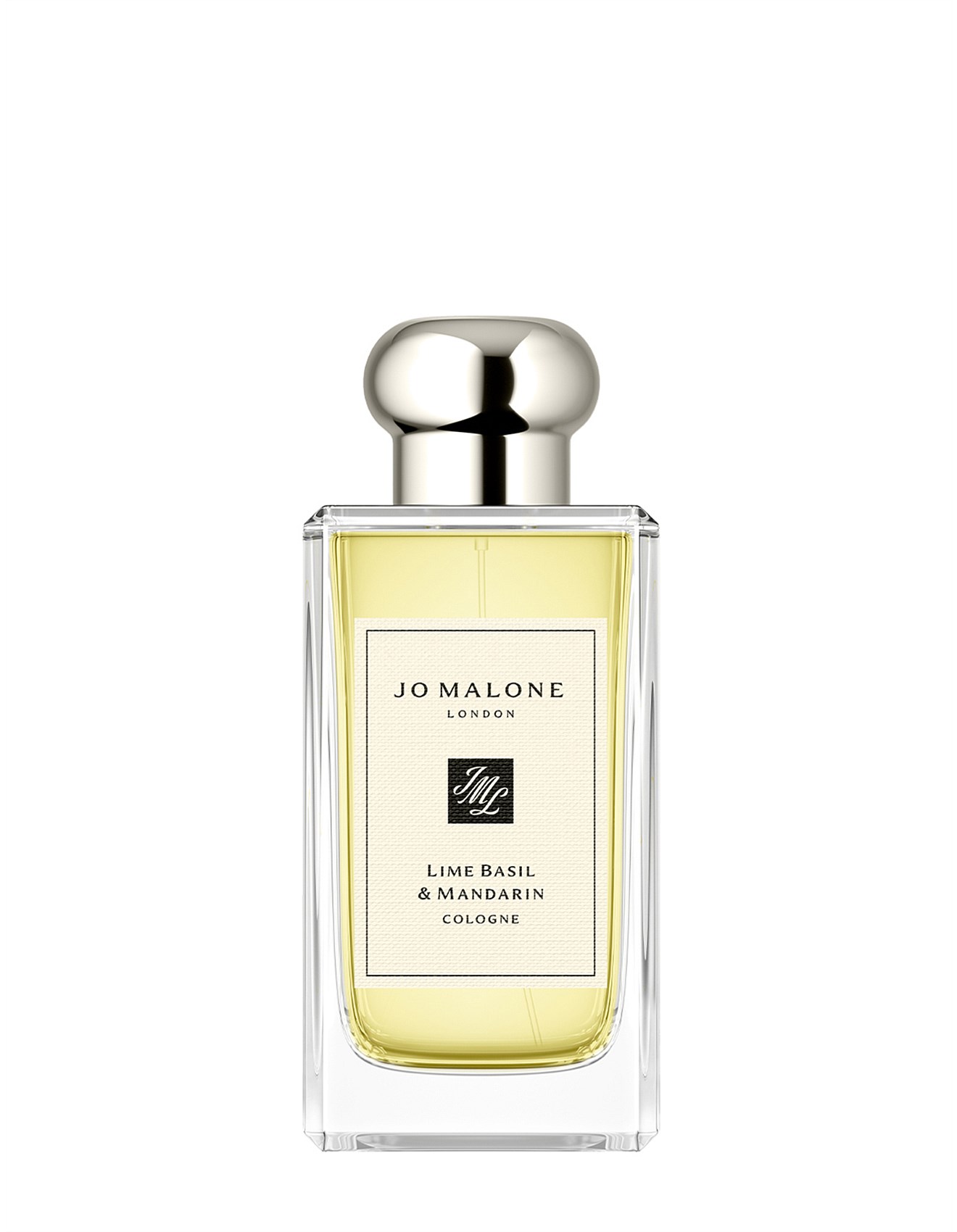 Jo Malone London Lime Basil & Mandarin Cologne 100ml