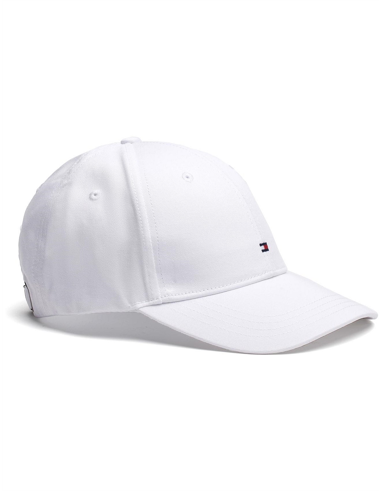 Tommy Hilfiger Classic Baseball Cap