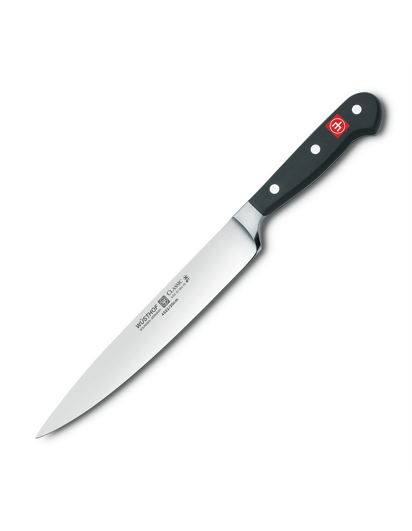 Wusthof Classic Carving Knife 20cm