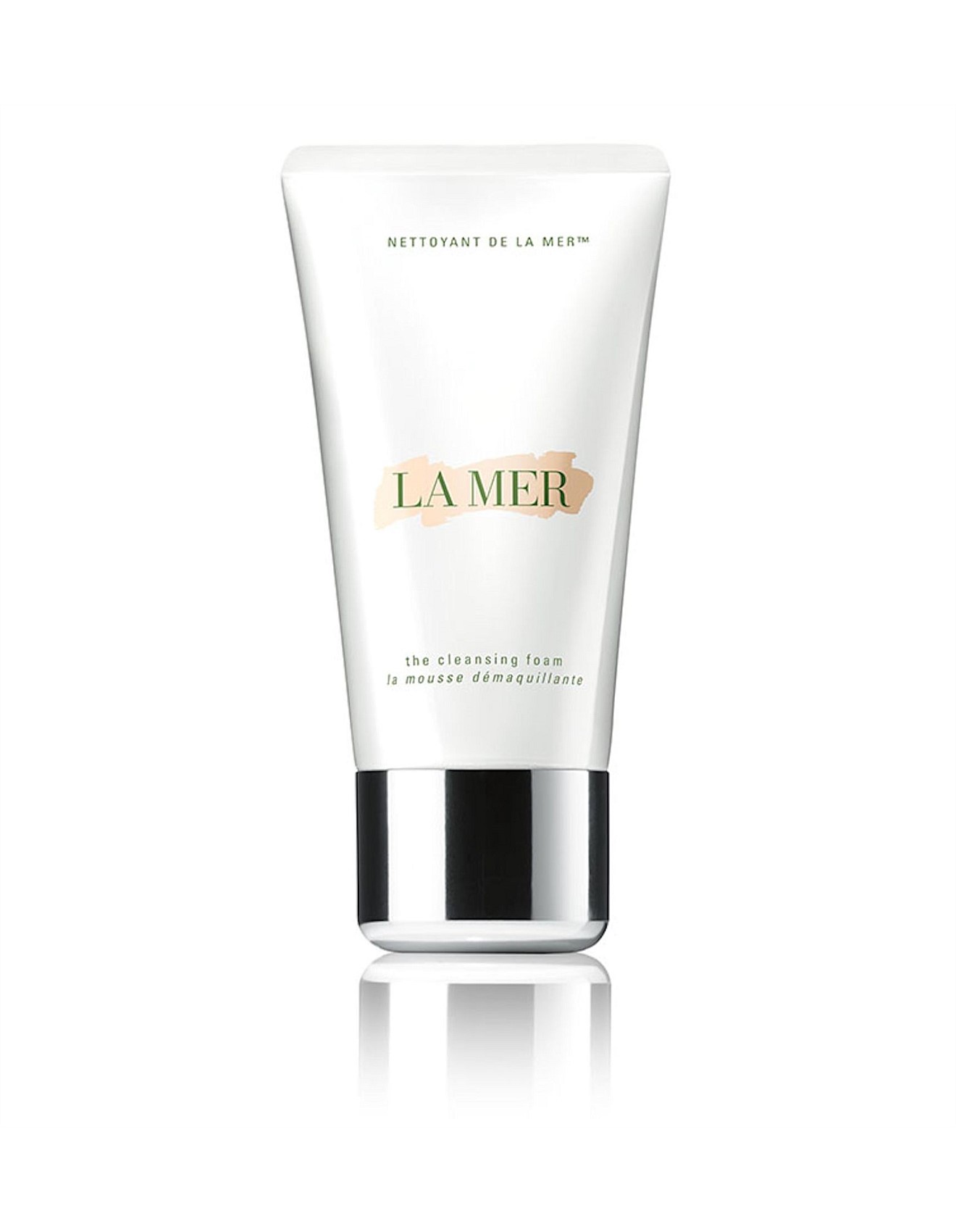 La Mer The Cleansing Foam 125ml