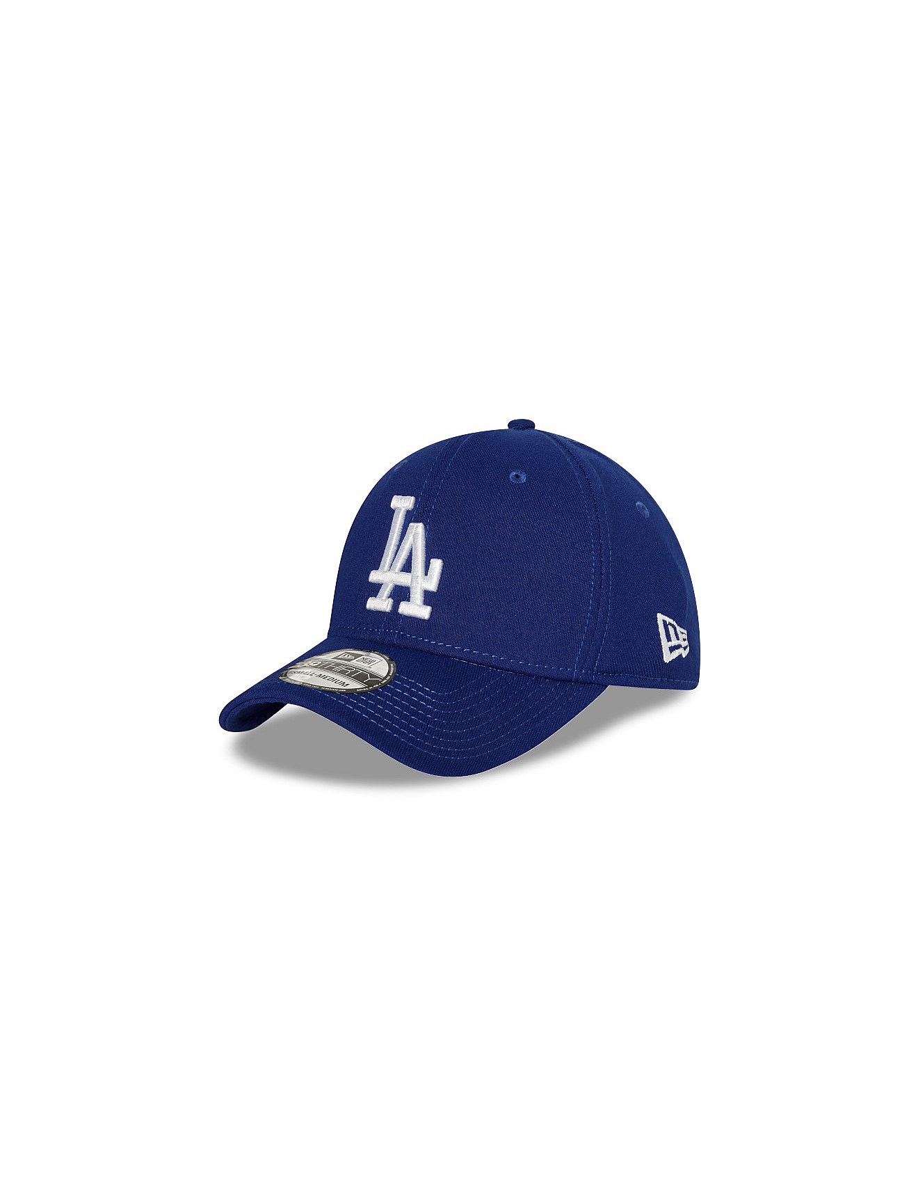 New Era 39THIRTY LA Dodgers - Royal Blue