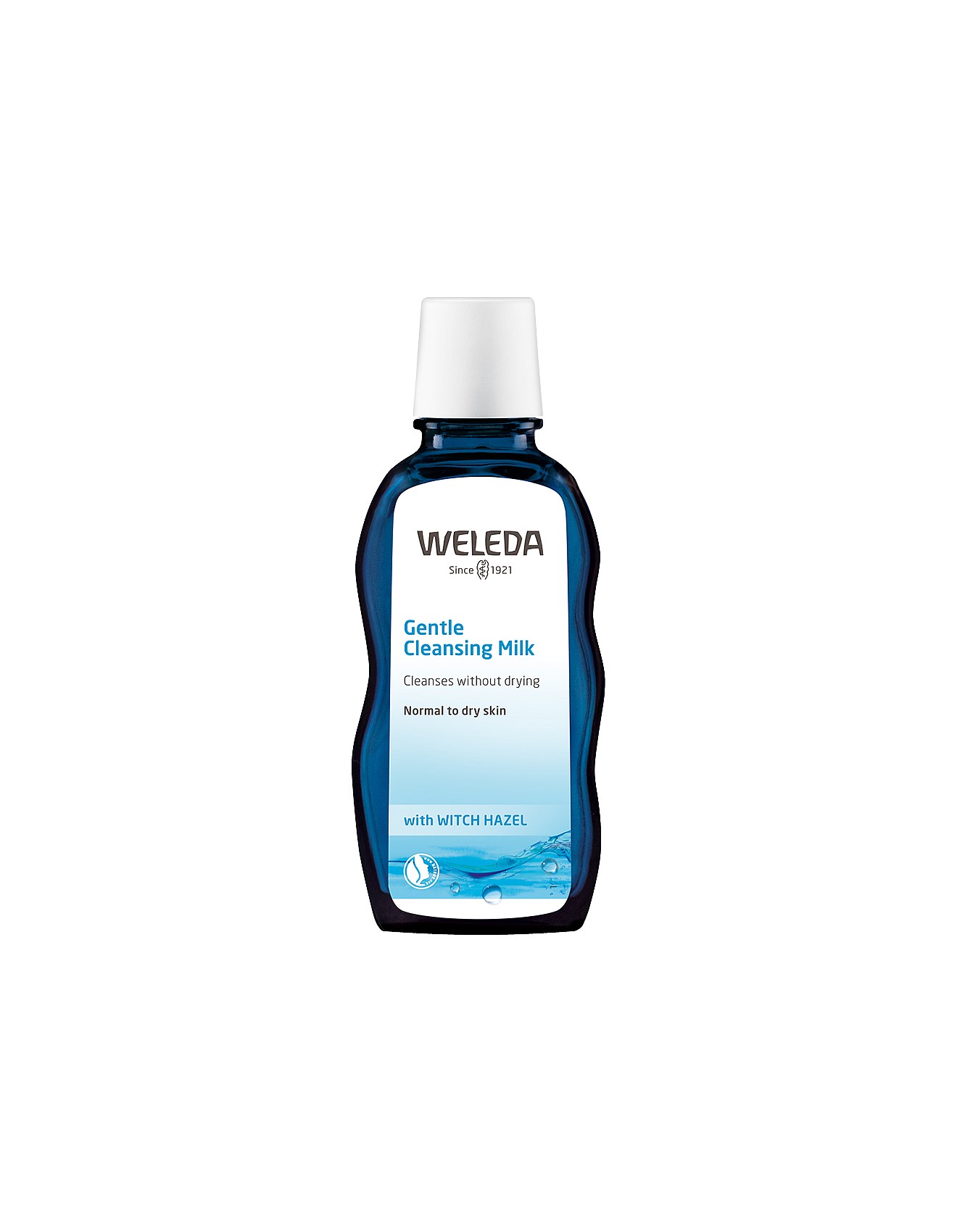 Weleda Gentle Cleansing Milk 100ml