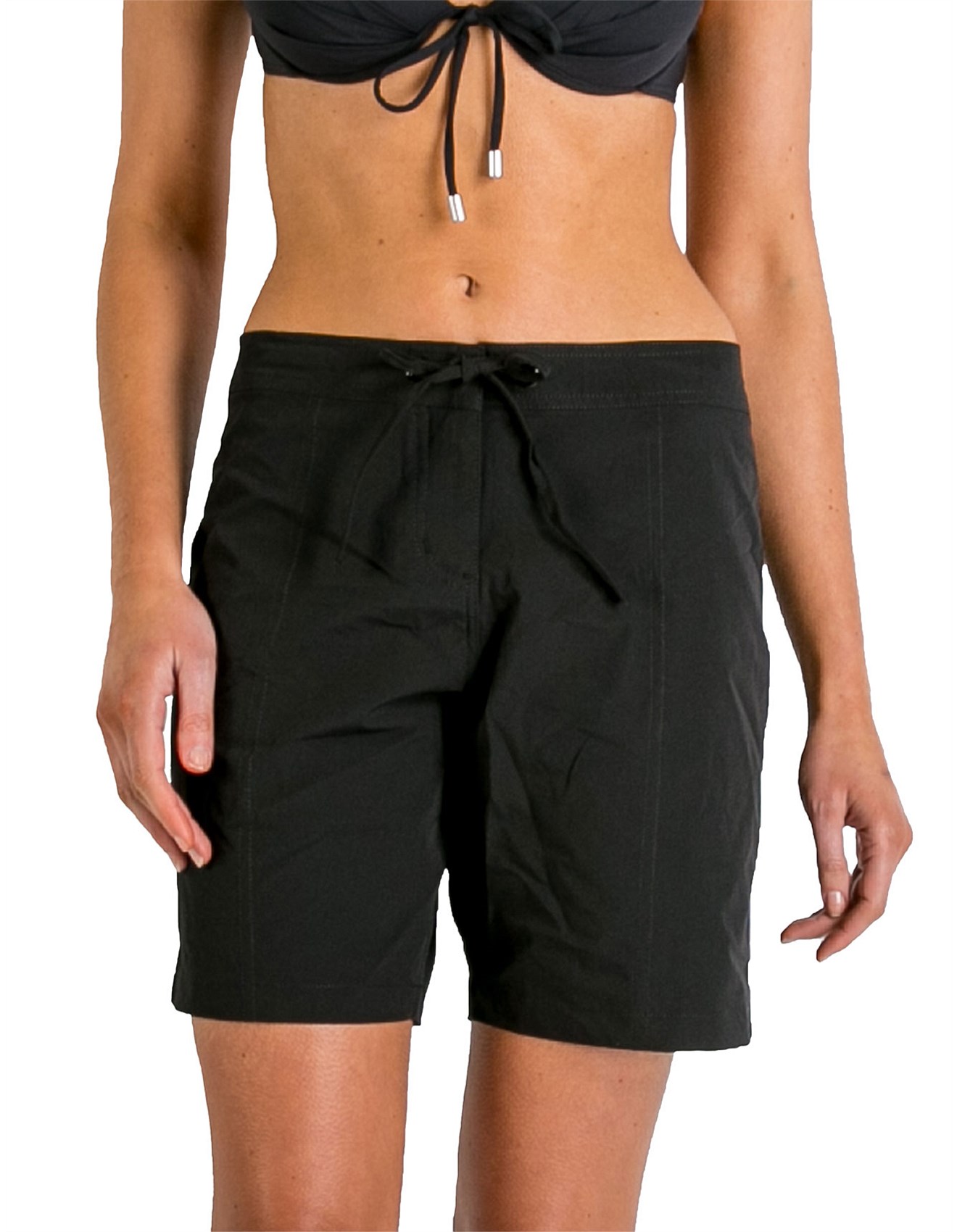 Sunseeker 4 Way Mid Way Boardshort