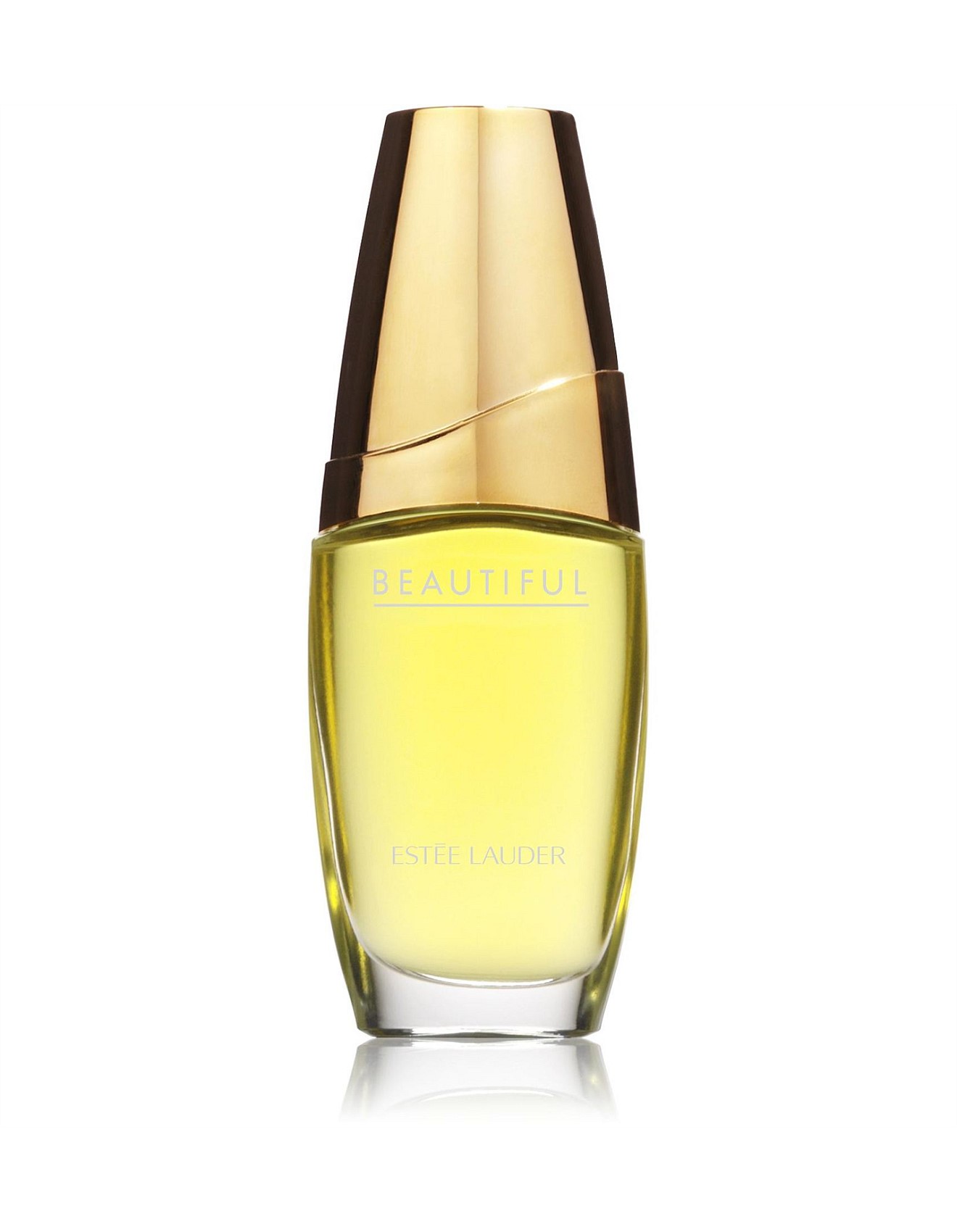 Estee Lauder Beautiful Eau De Parfum 75ml