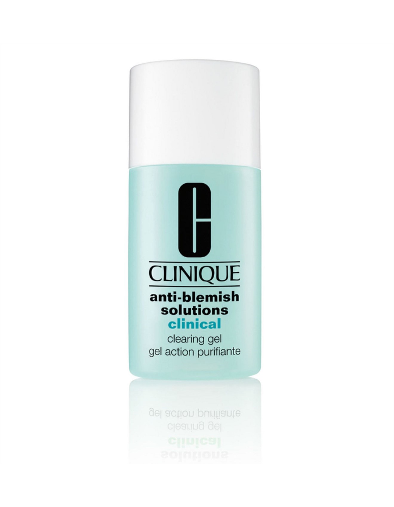 Clinique Anti-Blemish Solutions Clinical Clearing Gel 15ml