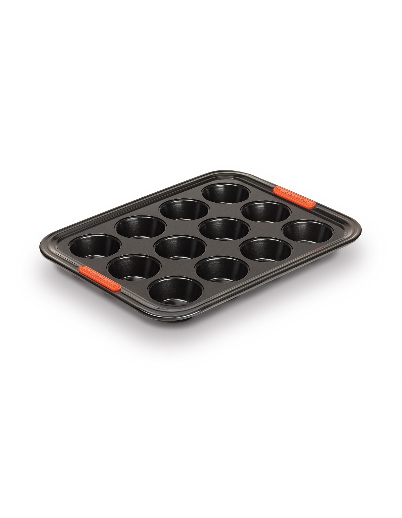 Le Creuset Muffin Tin 12 Cup