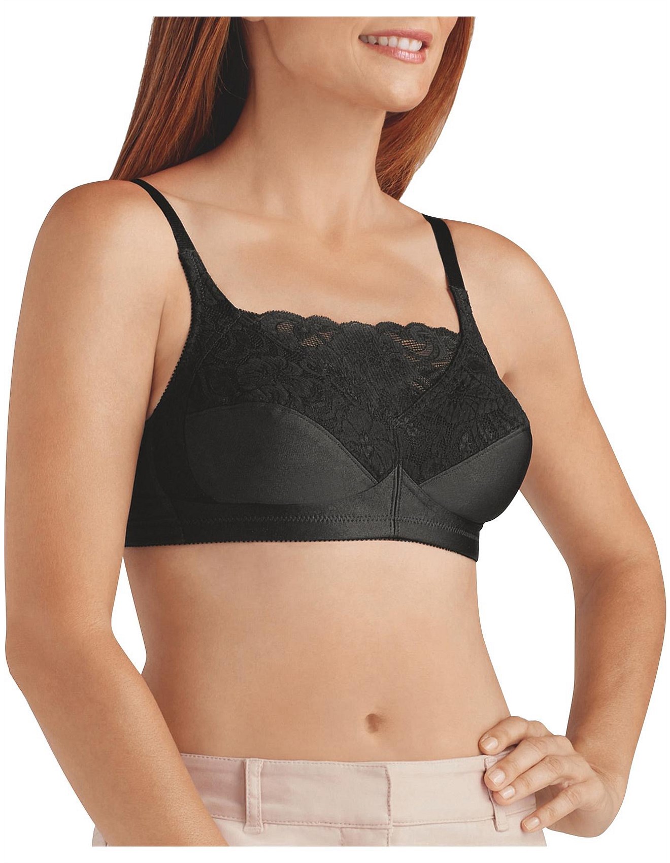 Amoena Isabel Camisole Soft Cup Bra