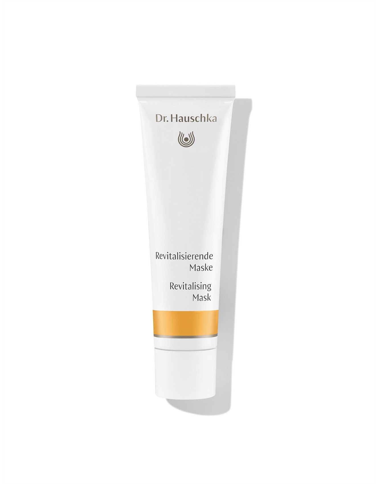 Dr Hauschka Revitalising Mask 30 ml