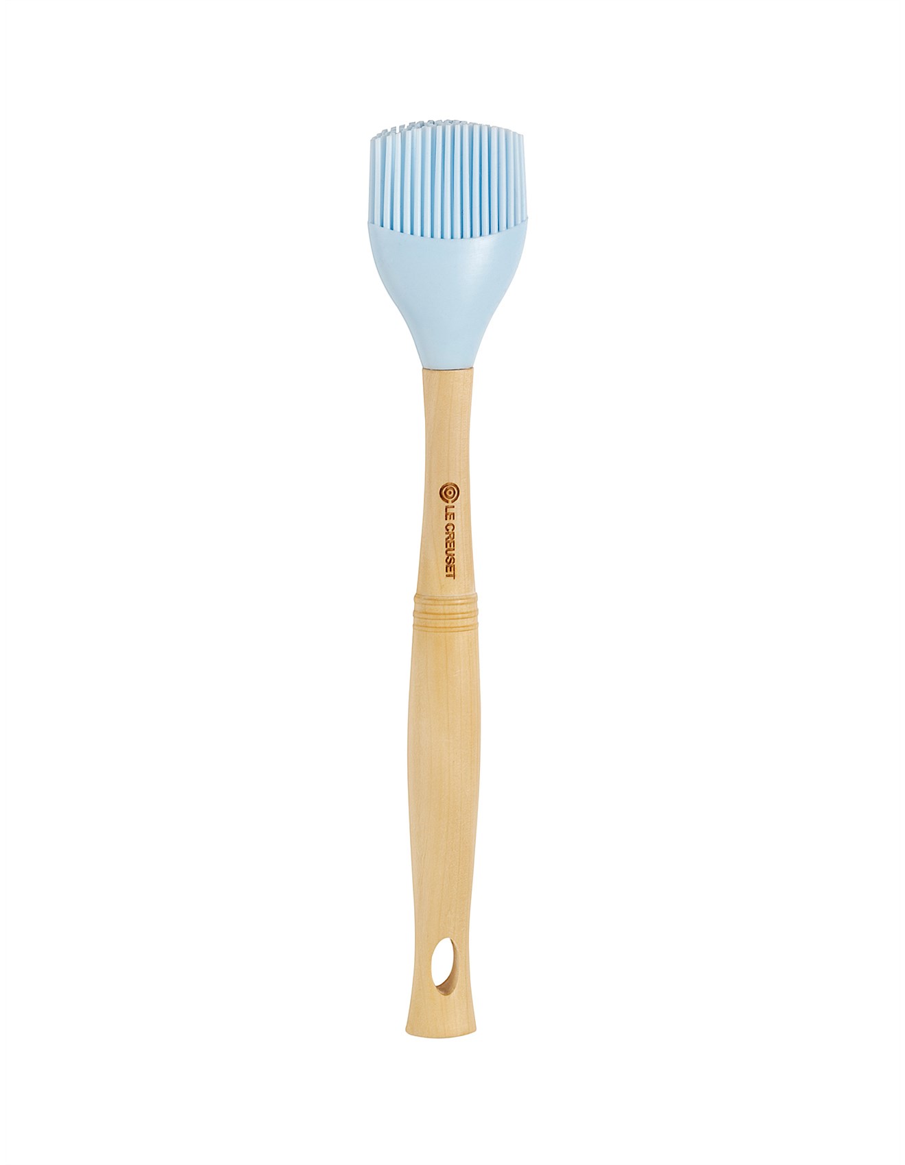 Le Creuset Professional Basting Brush Coastal Blue