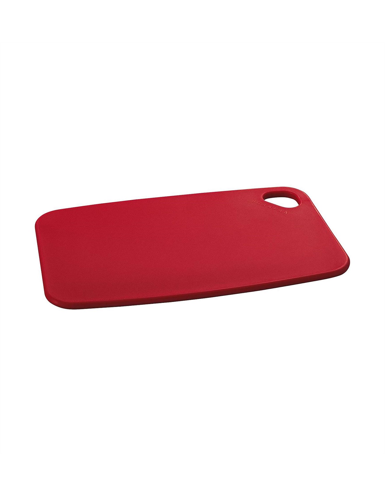 Scanpan Spectrum Chopping Board 30cm x 20cm x 0.8cm