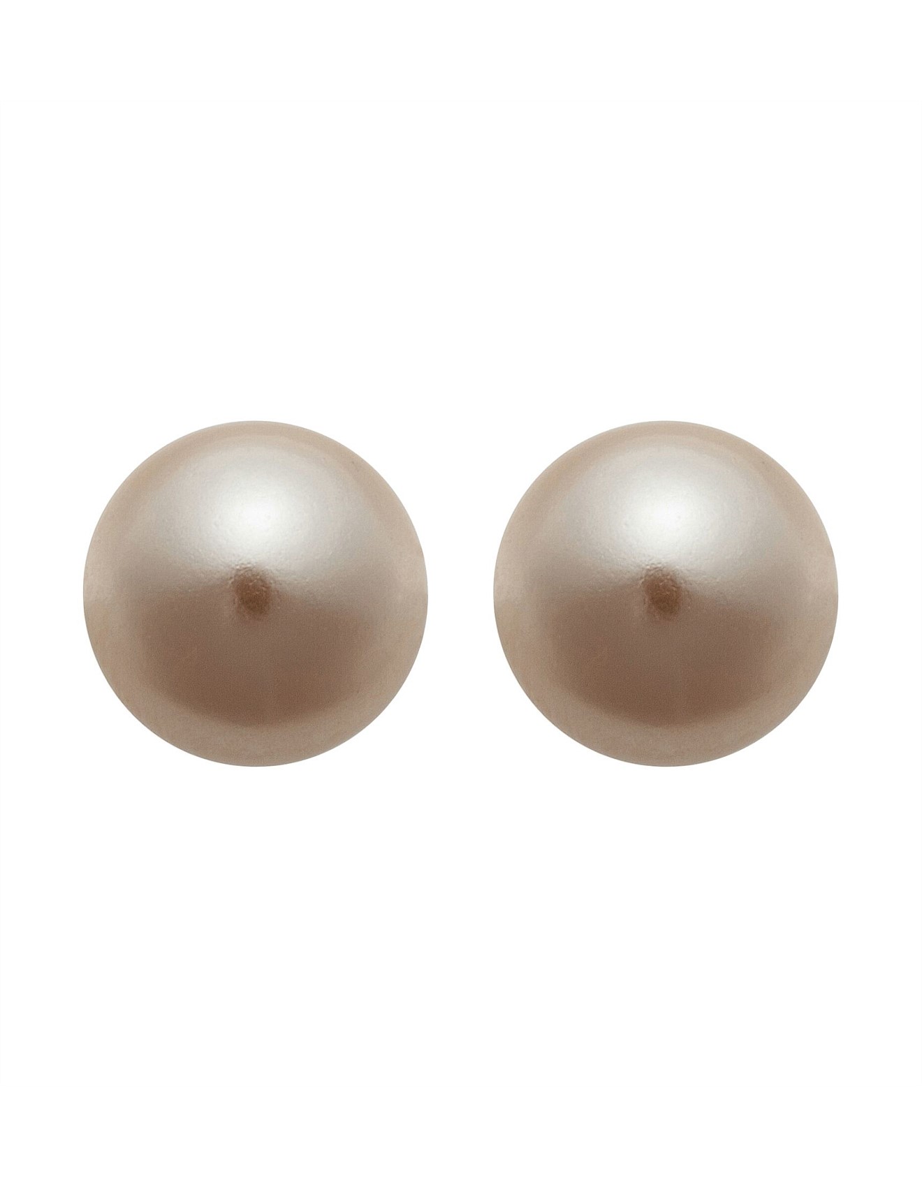 Barcs Pearl Earrings