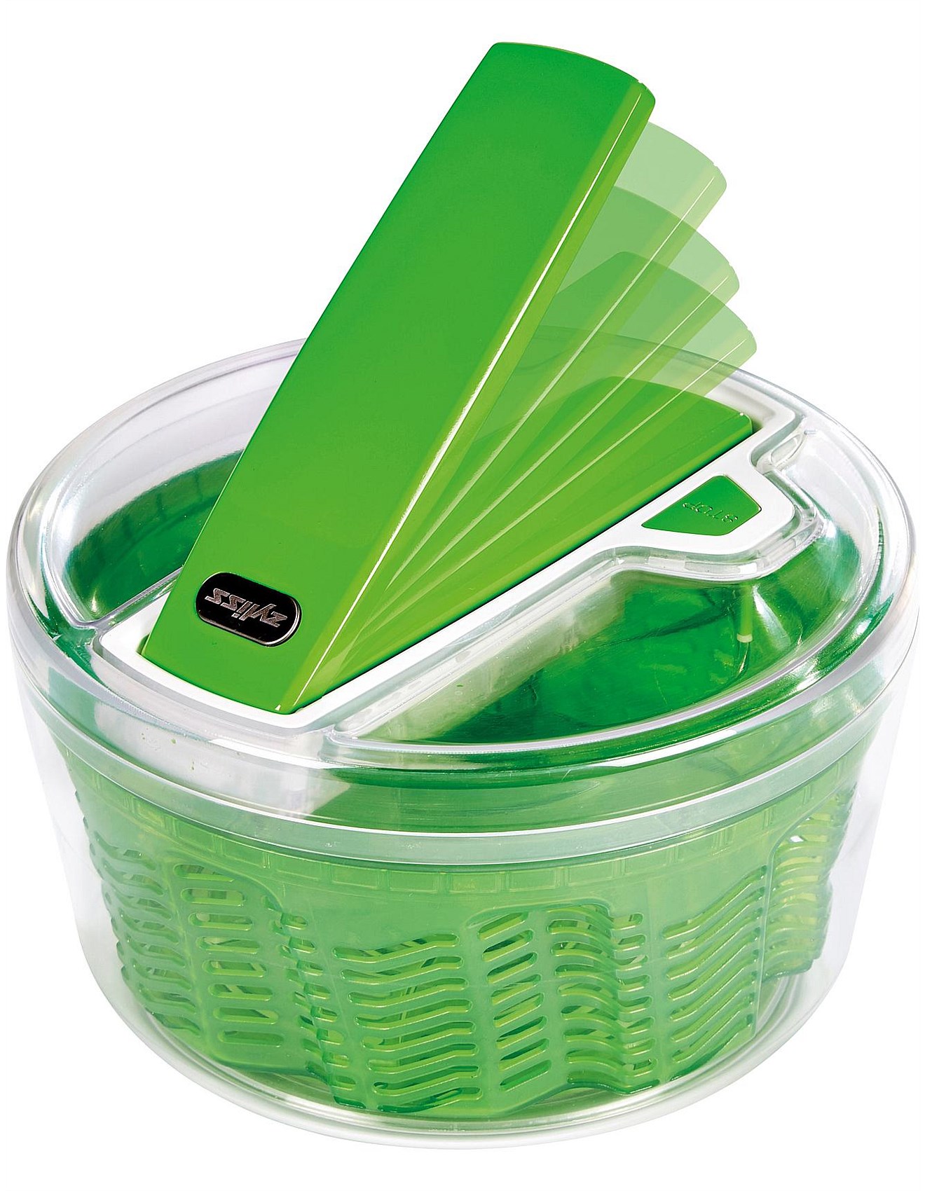 Zyliss Salad Spinner Large 27cm