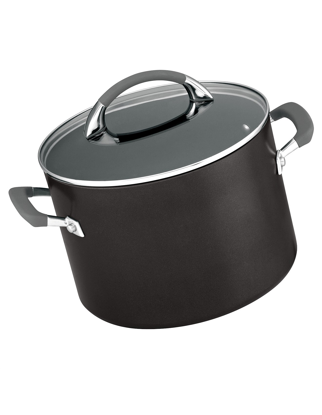 Anolon Endurance+ Non-Stick Casserole 24cm