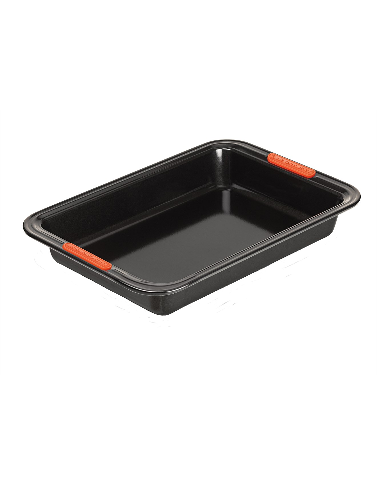 Le Creuset Cake Tin Rectangular 33cm x 23cm