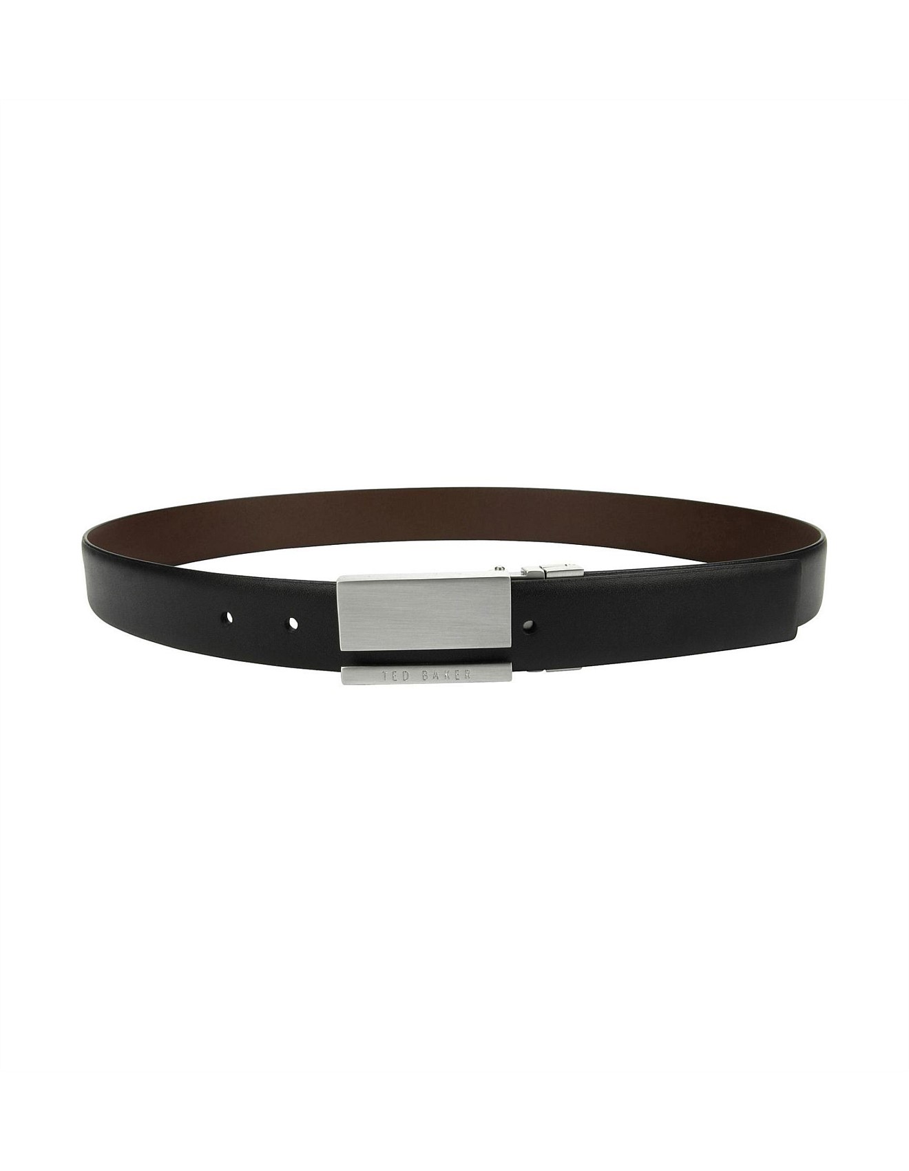 Ted Baker Ventilo Reversable Belt