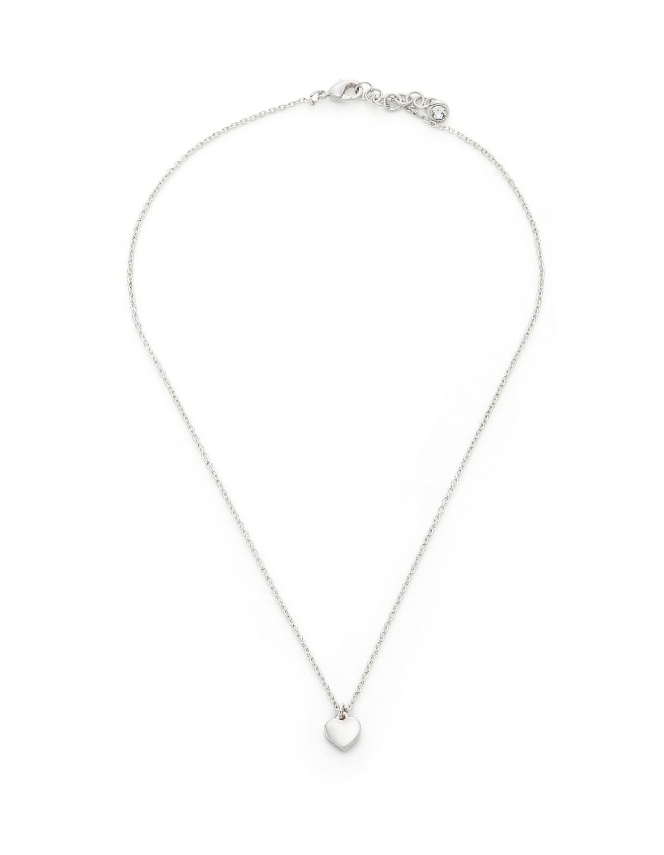 Ted Baker Hara Pendant Necklace