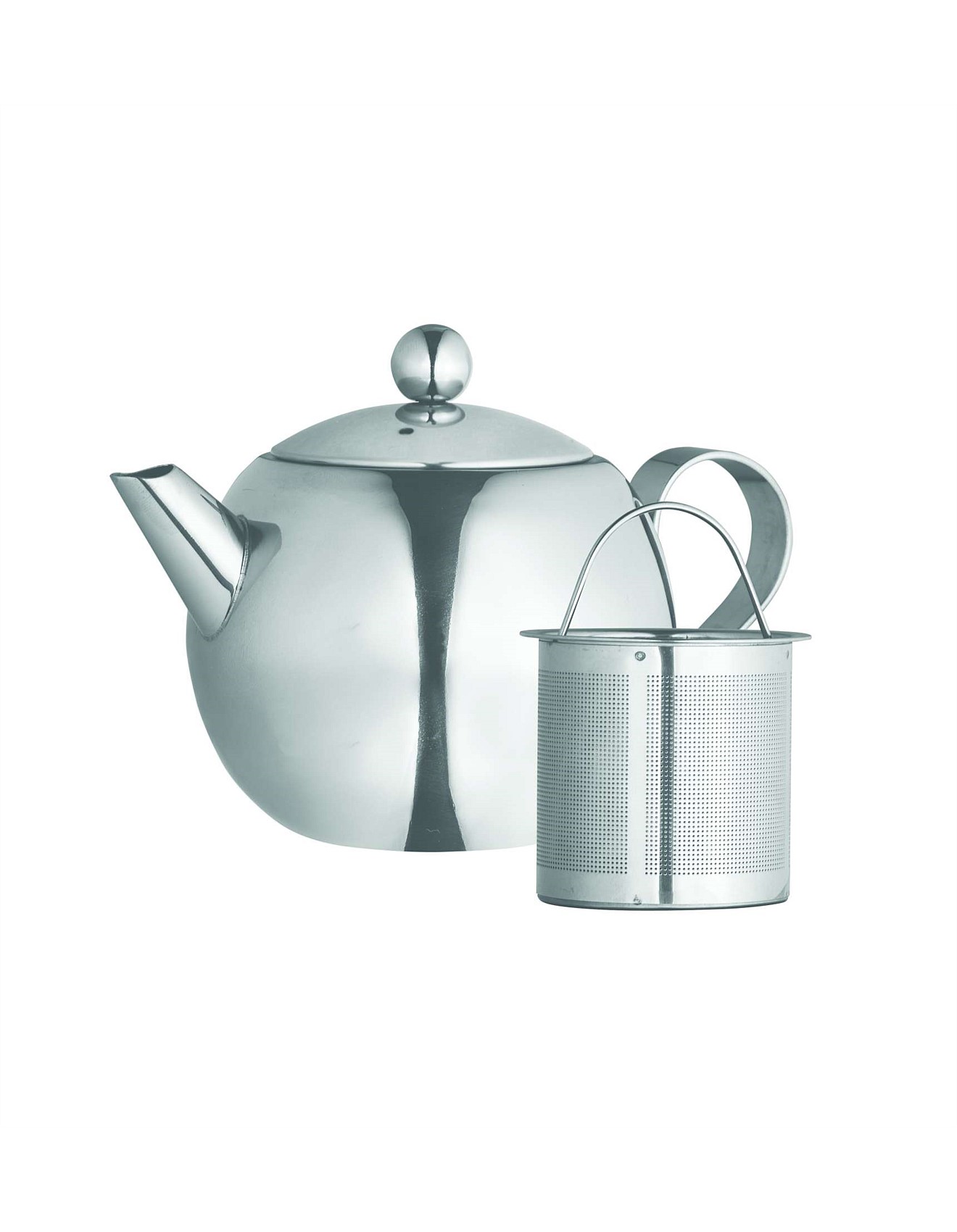 Avanti Nouveau Teapot 900ml