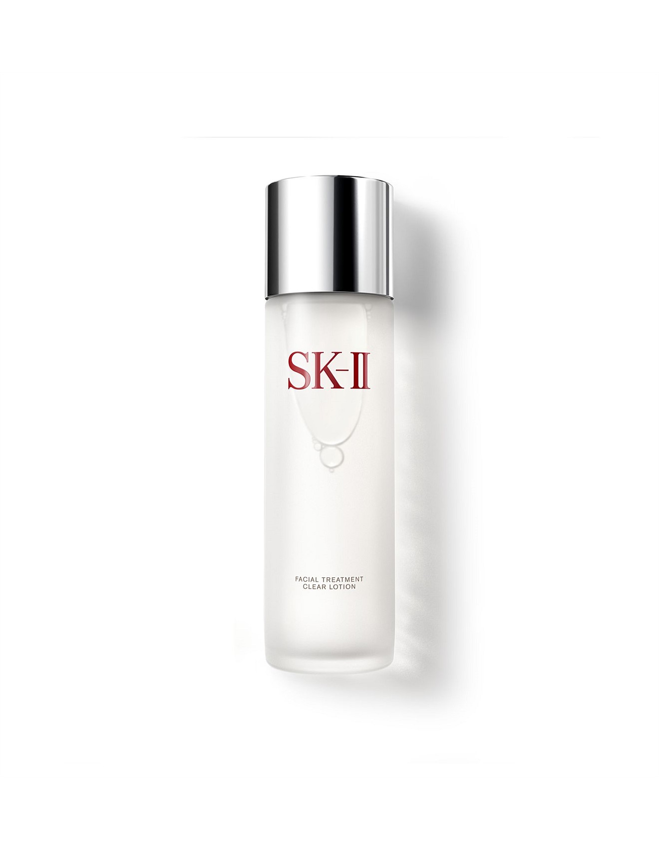 SK-II Facial Treatment Clear Lotion 160ml