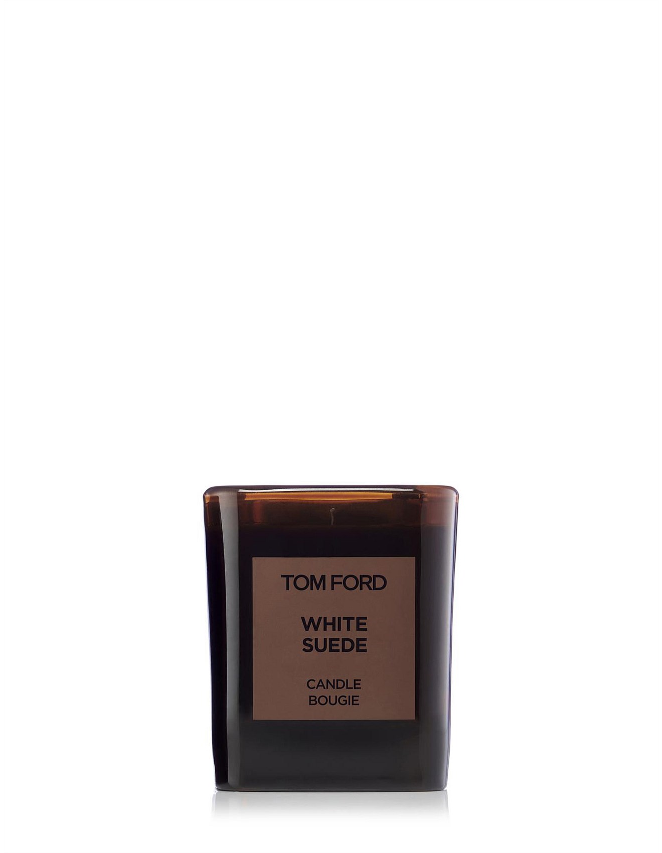 Tom Ford White Suede Candle 180G