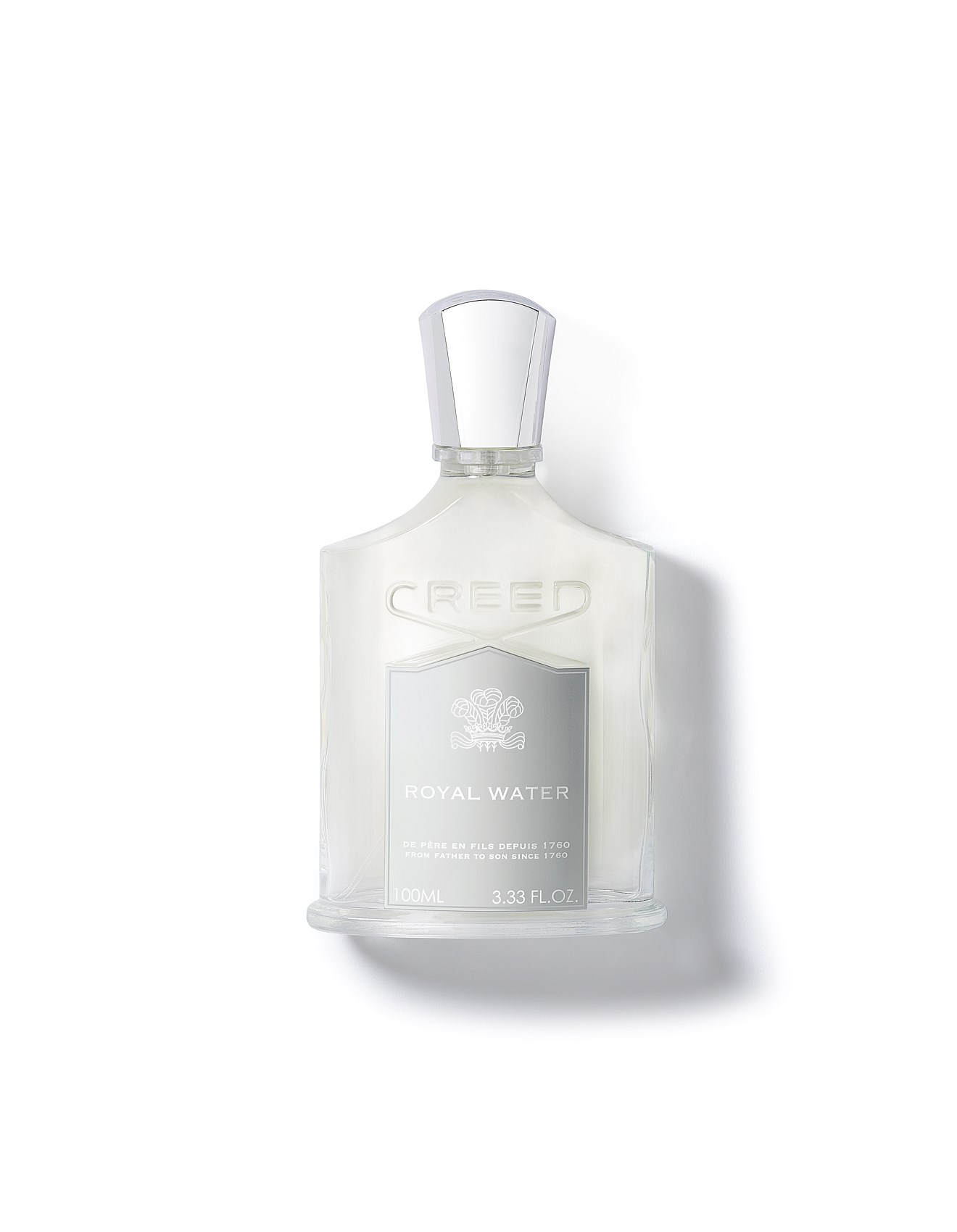 Creed ROYAL WATER EDP 100ML