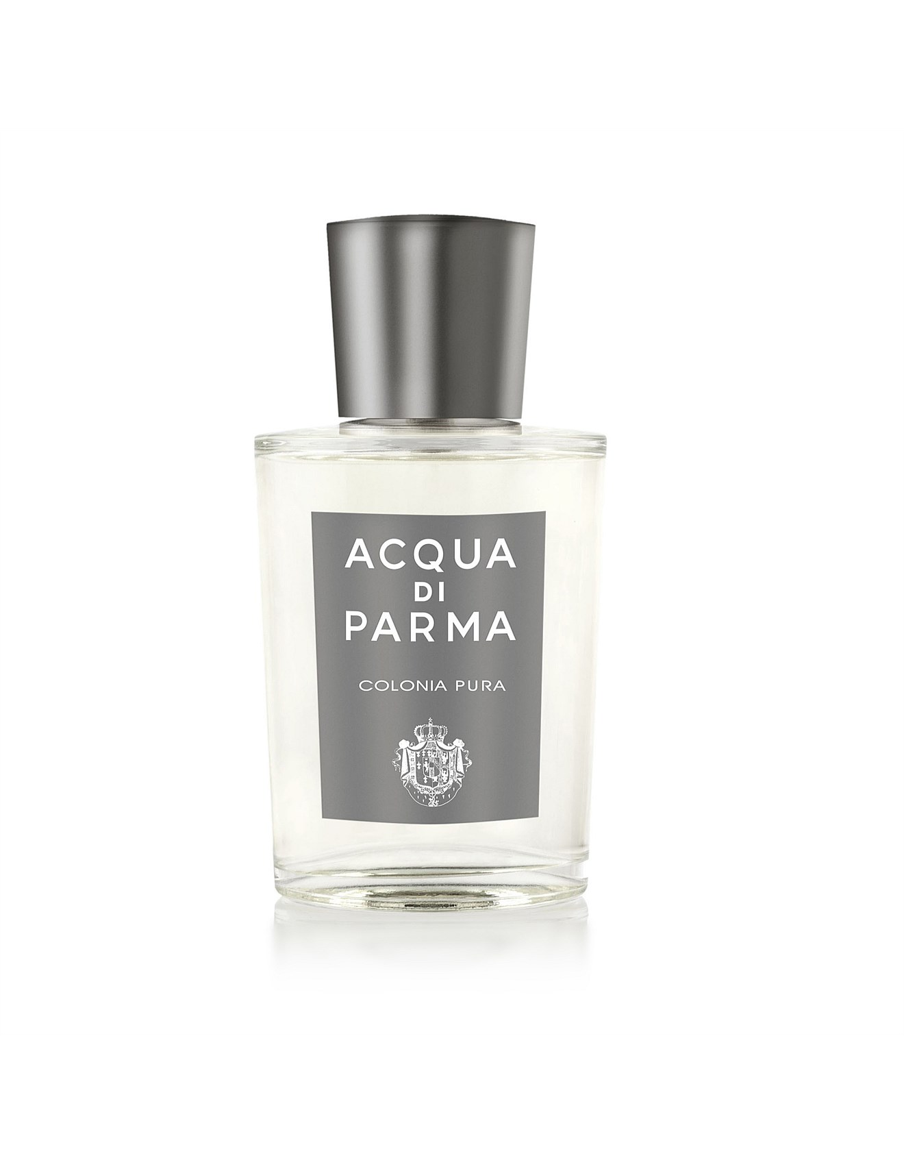 ACQUA DI PARMA COLONIA PURA EAU DE COLOGNE 100ML