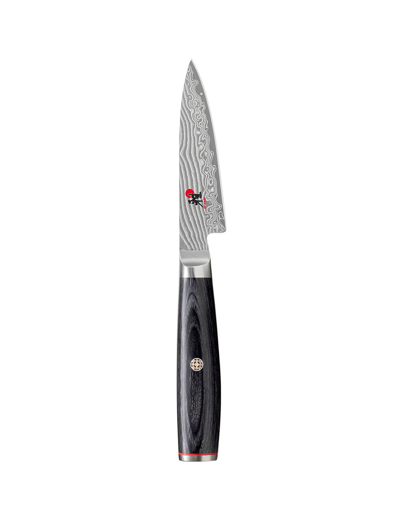 Miyabi 5000 FC Paring Knife 9cm