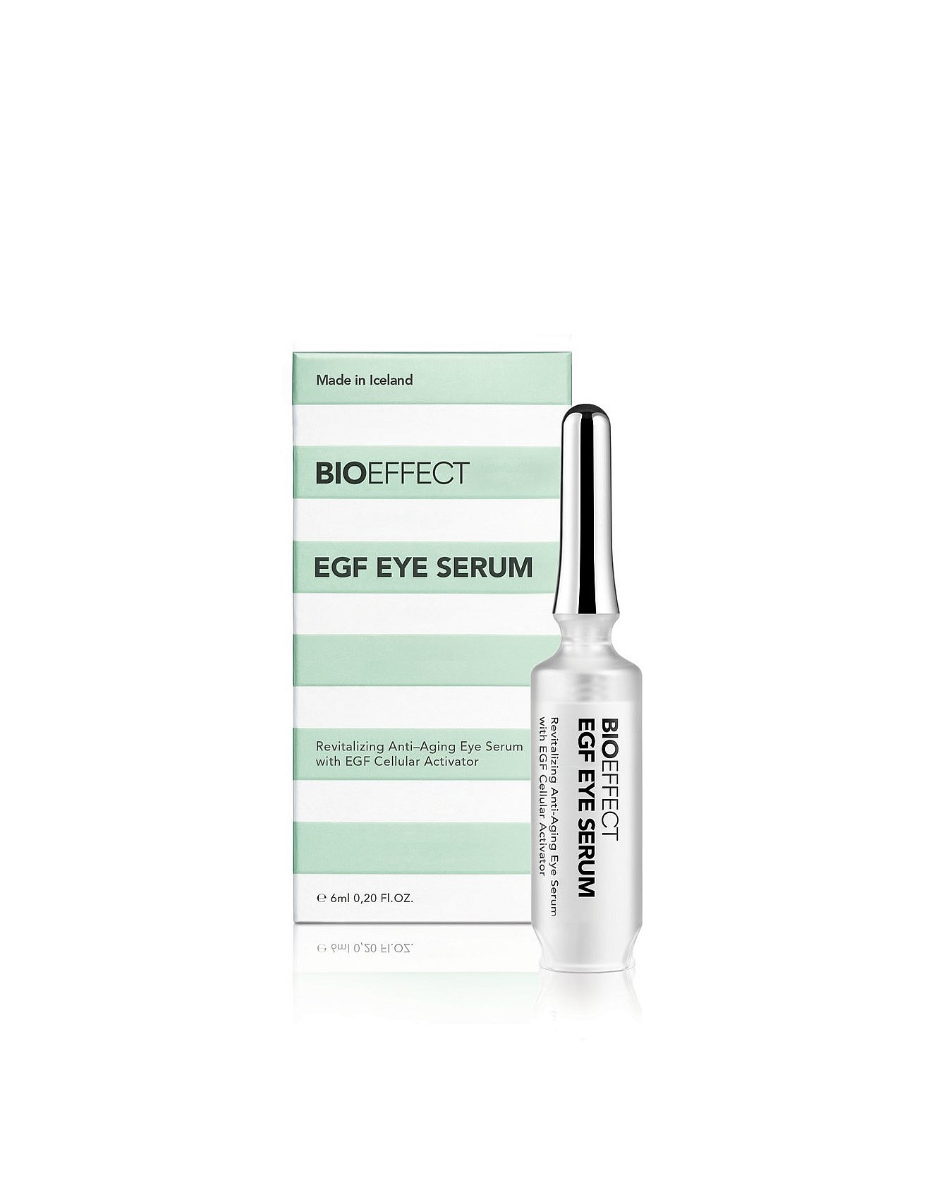 BIOEFFECT EGF Eye Serum 6ml