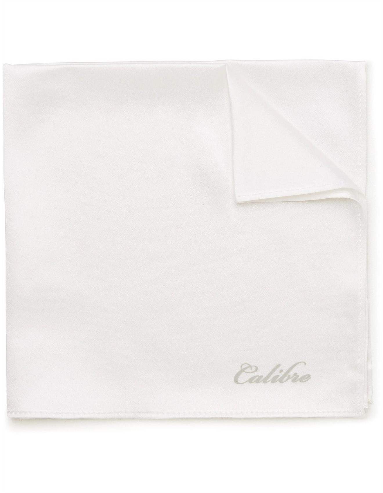 Calibre SILK POCKET SQUARE