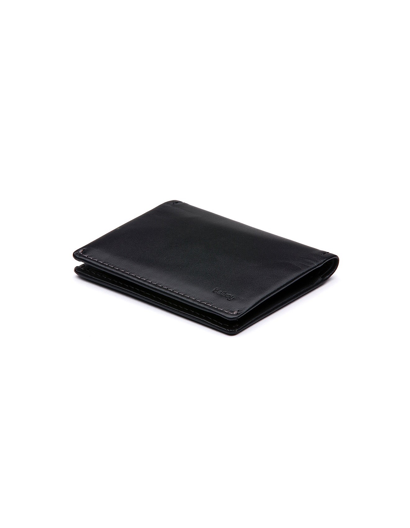 Bellroy SLIM SLEEVE LEATHER WALLET